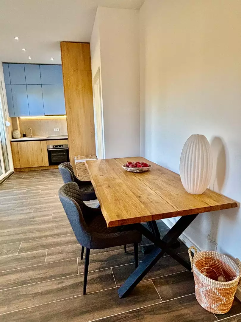 Flat 45m² in Montenegro, Radanovici. Priced at 125000€ rent photo-16