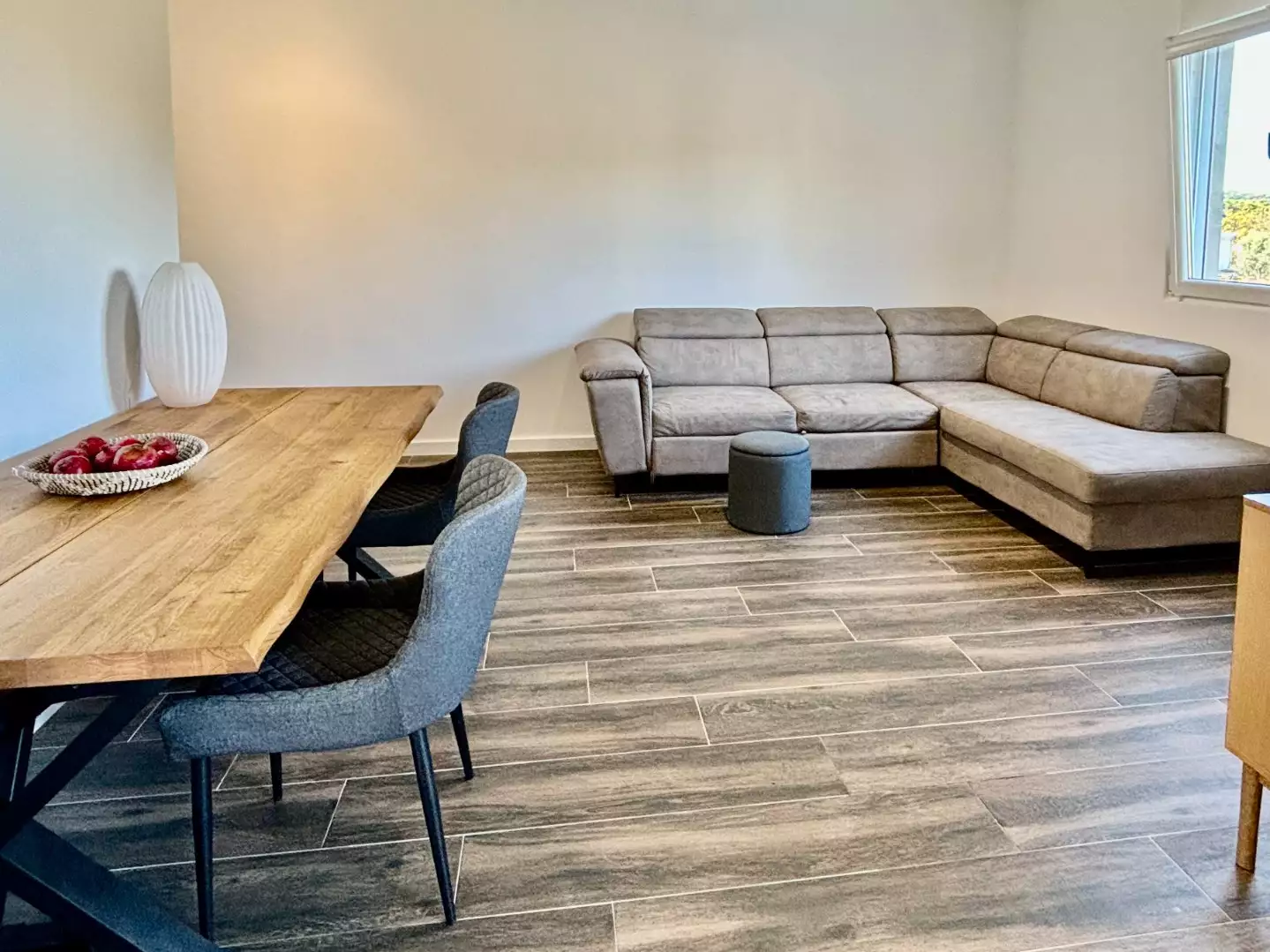 Flat 45m² in Montenegro, Radanovici. Priced at 125000€ rent photo-17