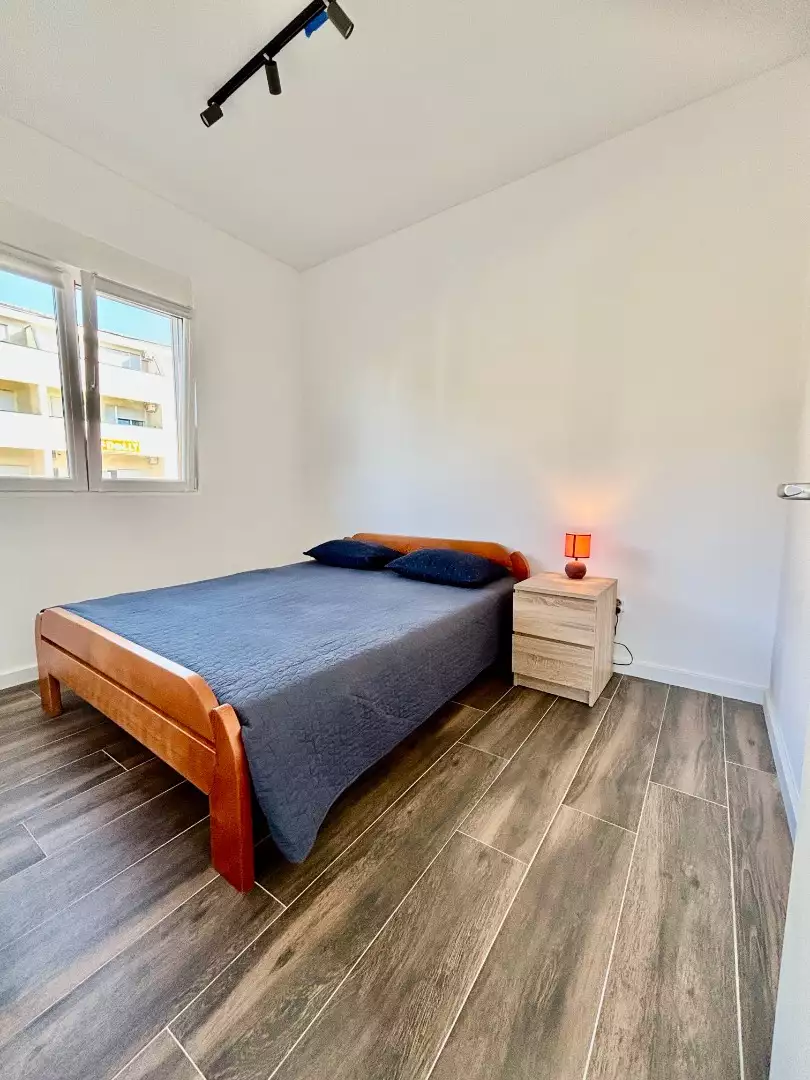 Flat 45m² in Montenegro, Radanovici. Priced at 125000€ rent photo-18