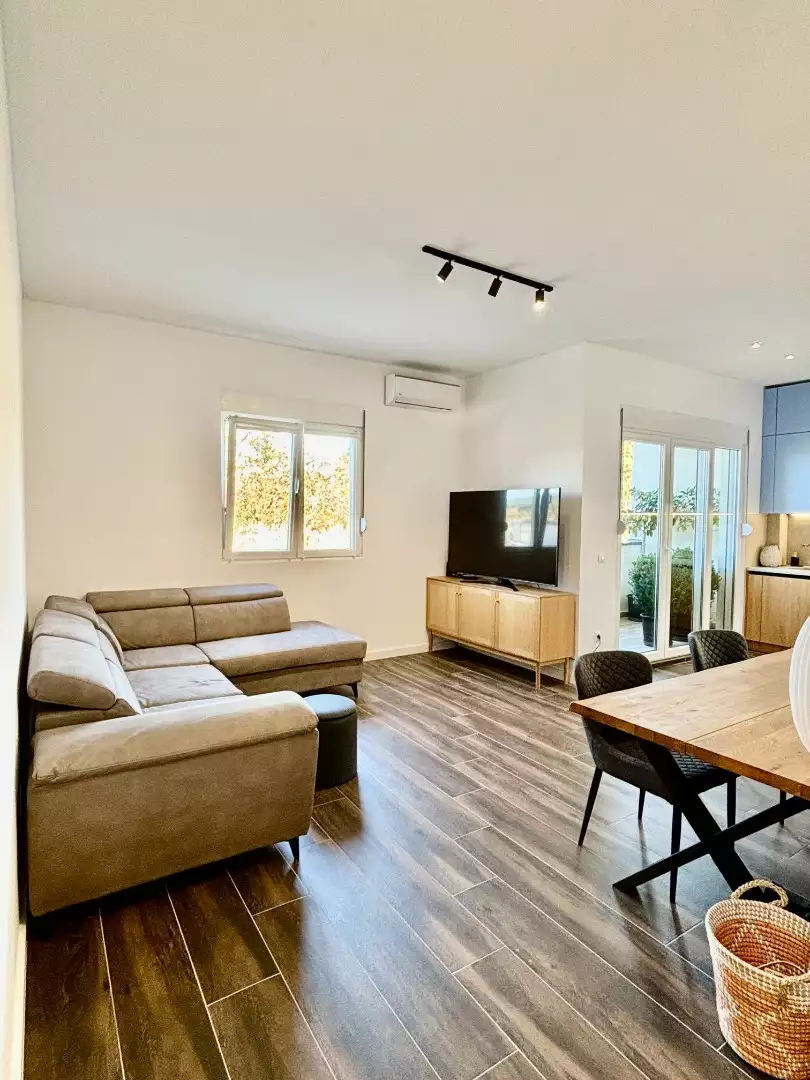 Flat 45m² in Montenegro, Radanovici. Priced at 125000€ rent photo-19