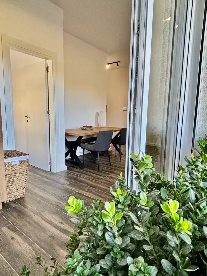 Flat 45m² in Montenegro, Radanovici. Priced at 125000€ rent photo-20
