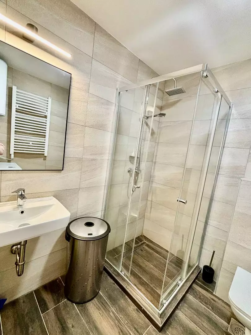 Flat 45m² in Montenegro, Radanovici. Priced at 125000€ rent photo-21