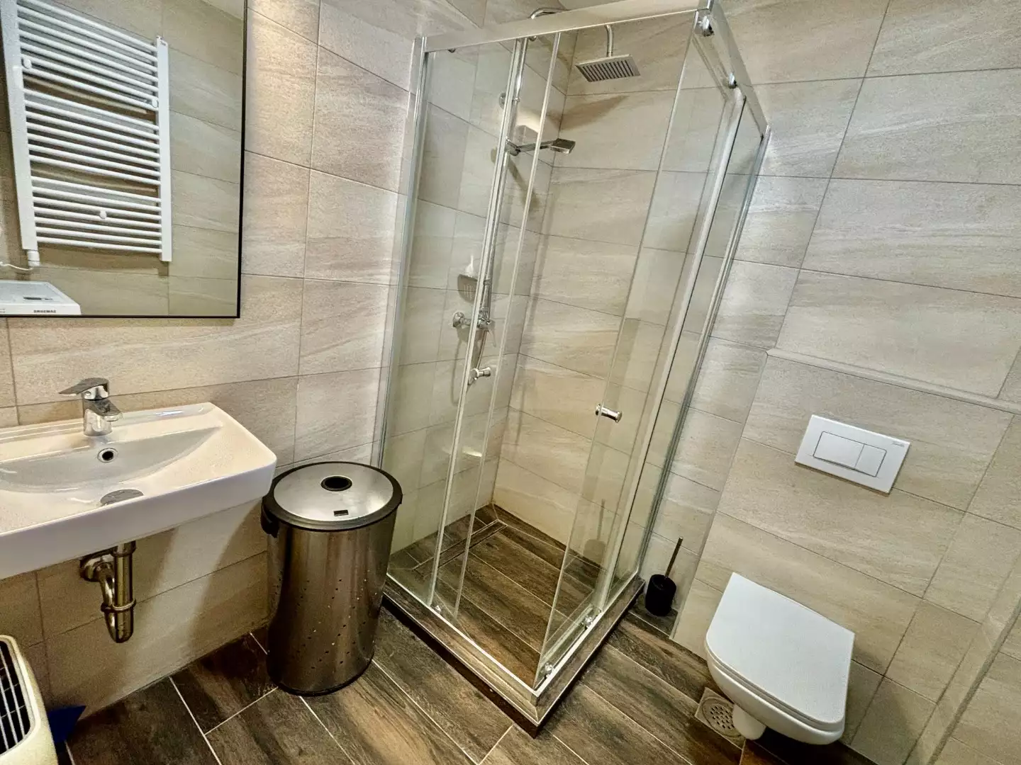 Flat 45m² in Montenegro, Radanovici. Priced at 125000€ rent photo-22
