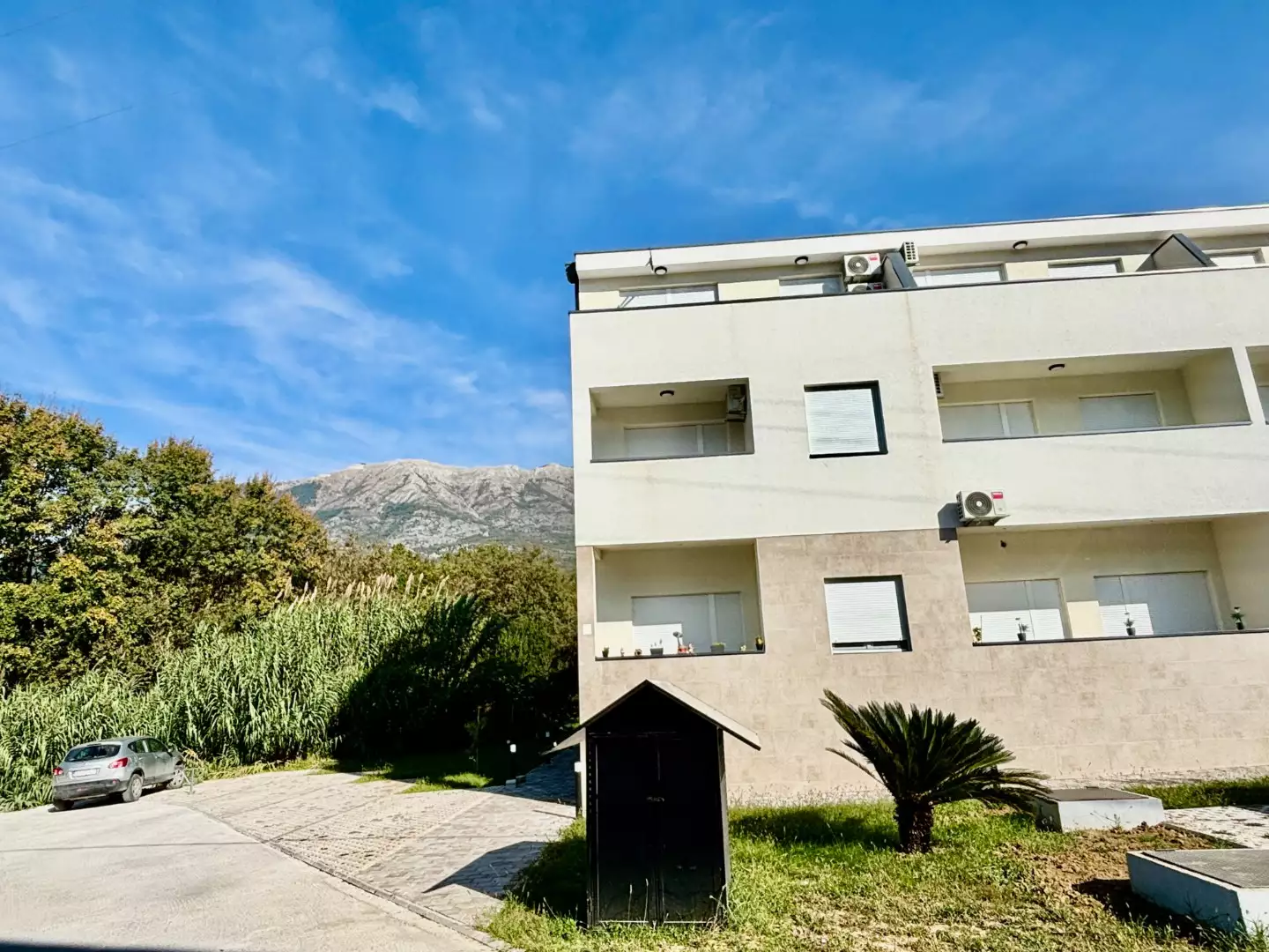Flat 45m² in Montenegro, Radanovici. Priced at 125000€ rent photo-23