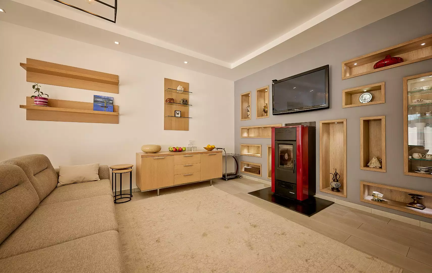 House 200m² in Montenegro, Krimovica. Priced at 475000€ rent photo-34
