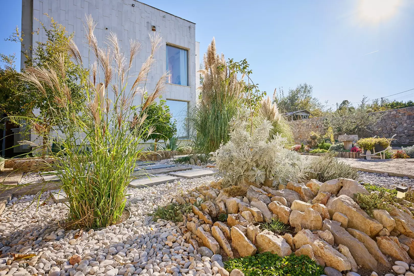 House 200m² in Montenegro, Krimovica. Priced at 475000€ rent photo-45