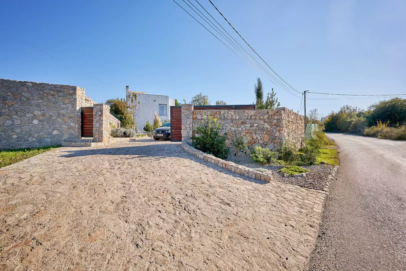 House 200m² in Montenegro, Krimovica. Priced at 475000€ rent photo-51