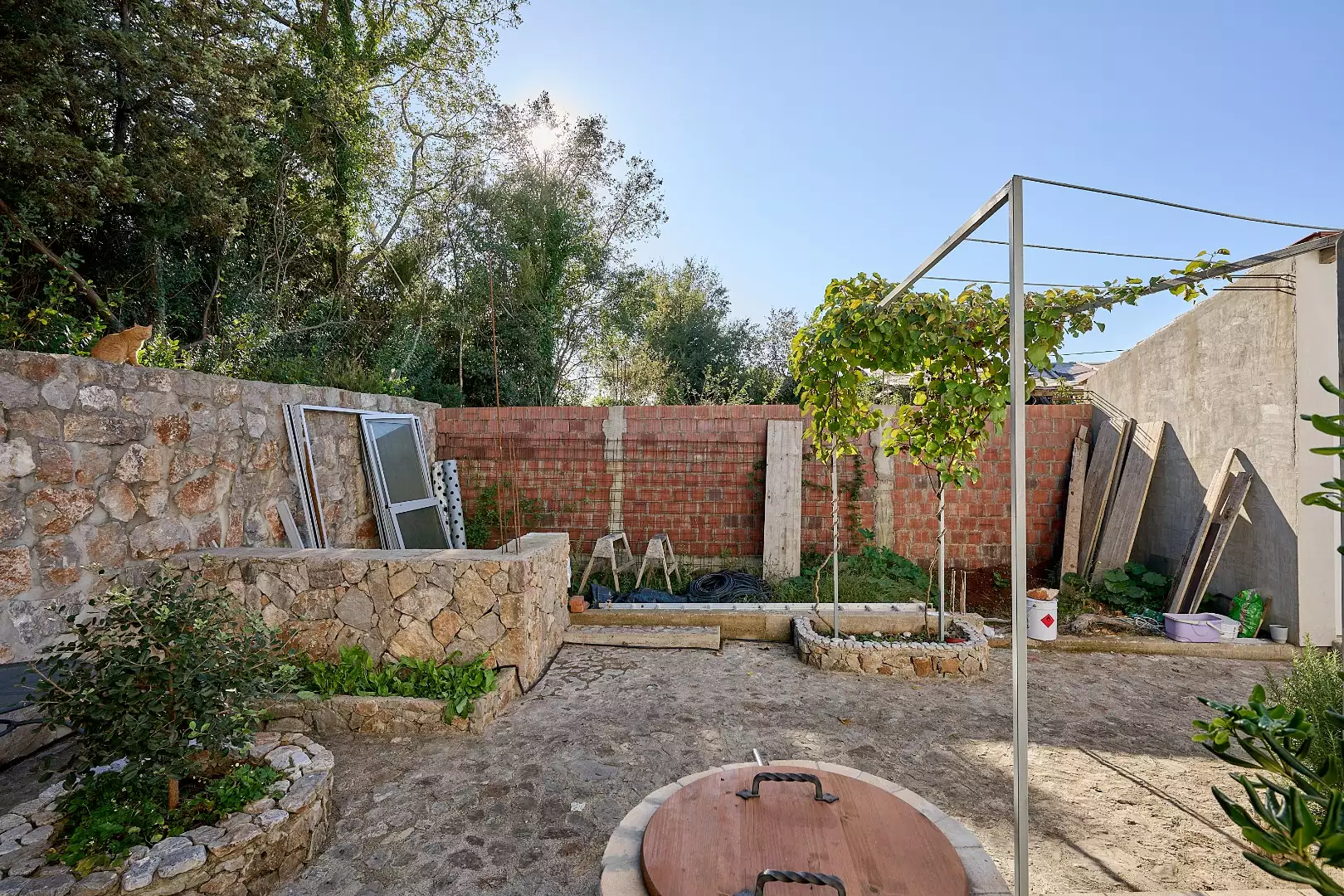 House 200m² in Montenegro, Krimovica. Priced at 475000€ rent photo-59