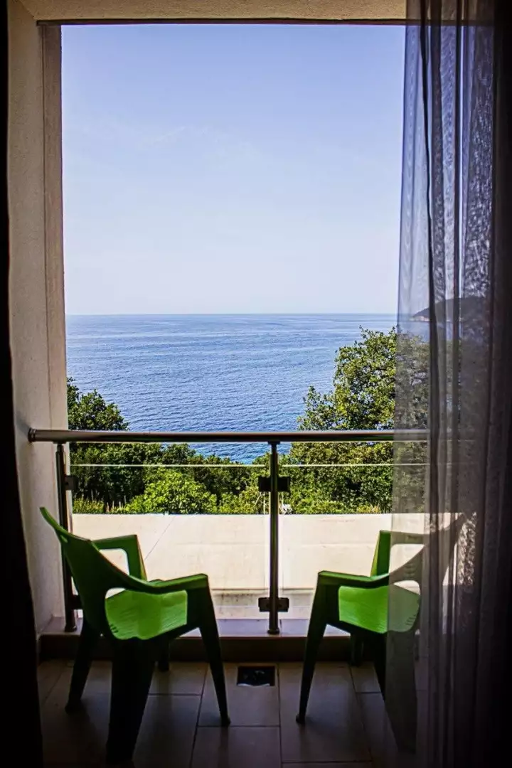 Flat 35m² in Montenegro, Sutomore. Priced at 77000€ rent photo-1