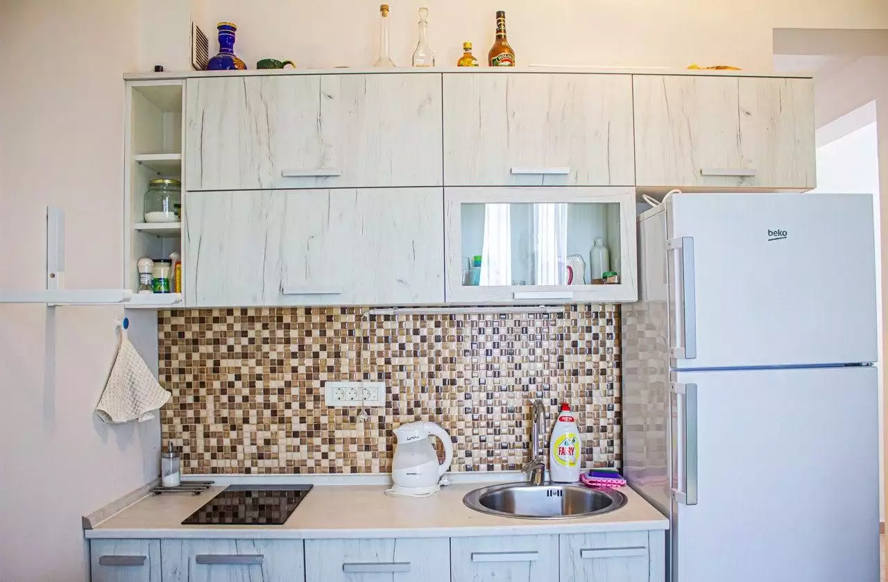 Flat 35m² in Montenegro, Sutomore. Priced at 77000€ rent photo-3