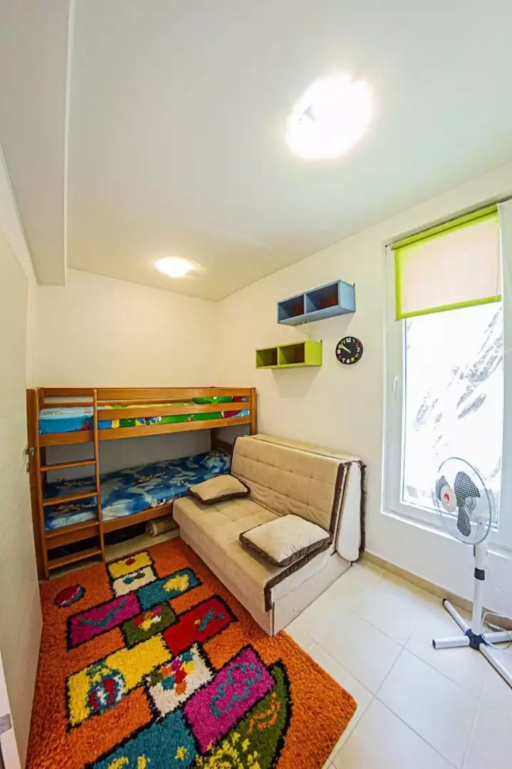 Flat 35m² in Montenegro, Sutomore. Priced at 77000€ rent photo-5