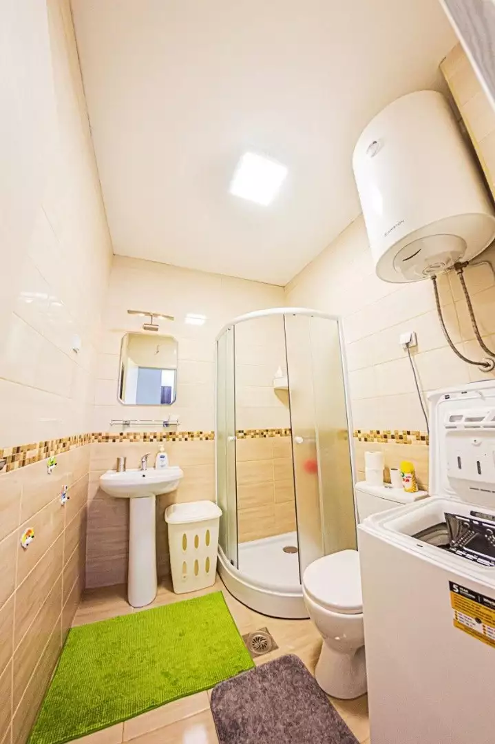Flat 35m² in Montenegro, Sutomore. Priced at 77000€ rent photo-8