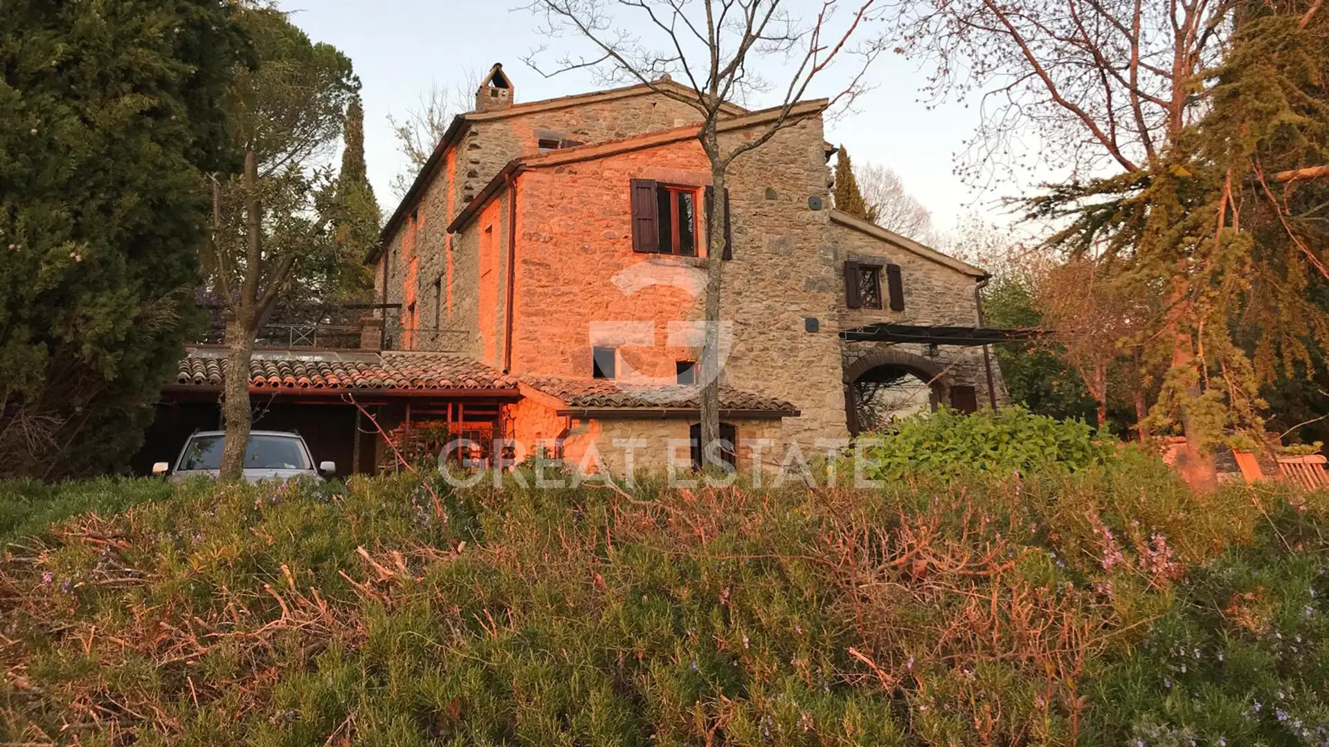 House 548m² in Italy, Terney. Priced at 990000€ rent photo-9