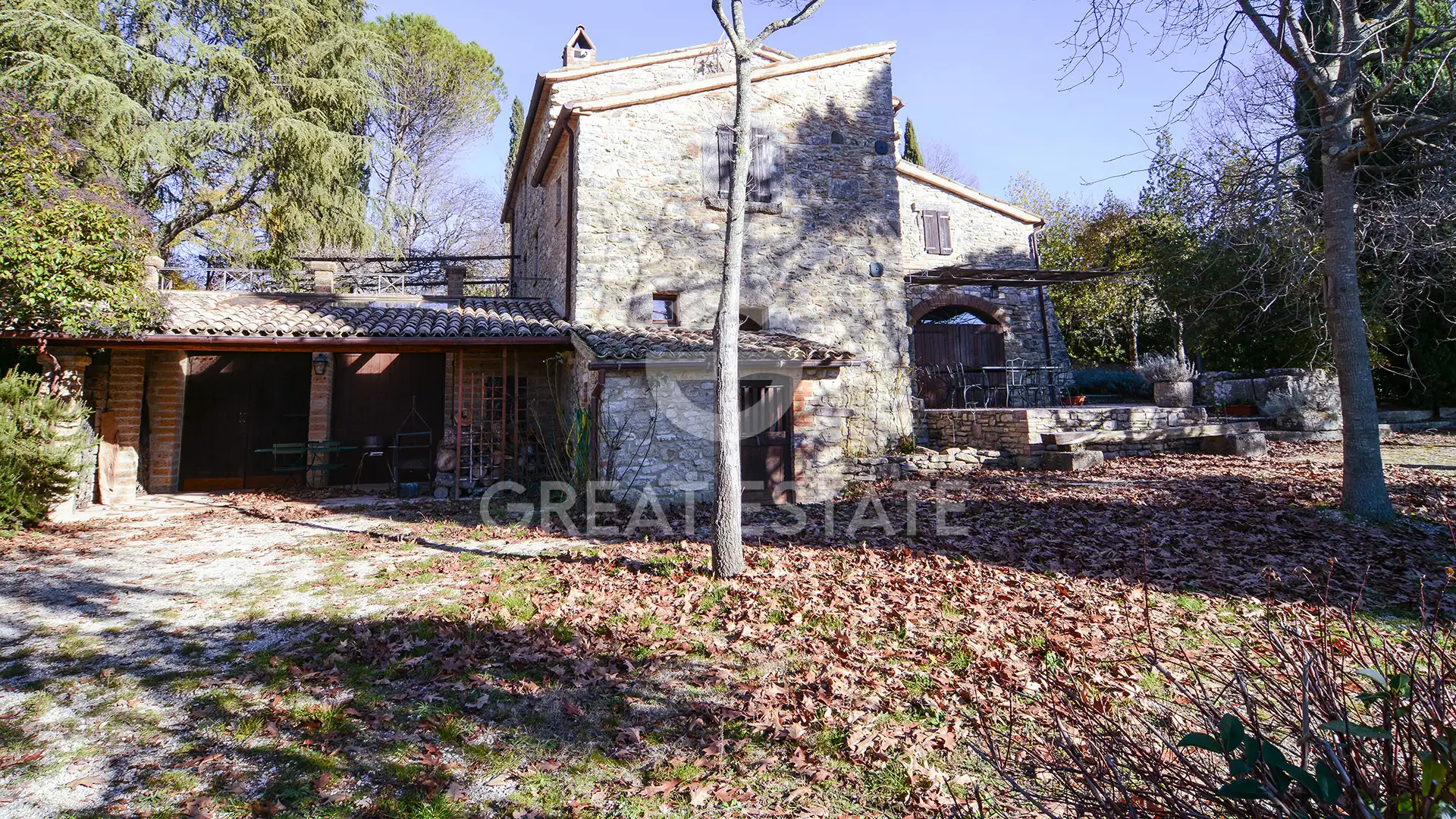 House 548m² in Italy, Terney. Priced at 990000€ rent photo-11