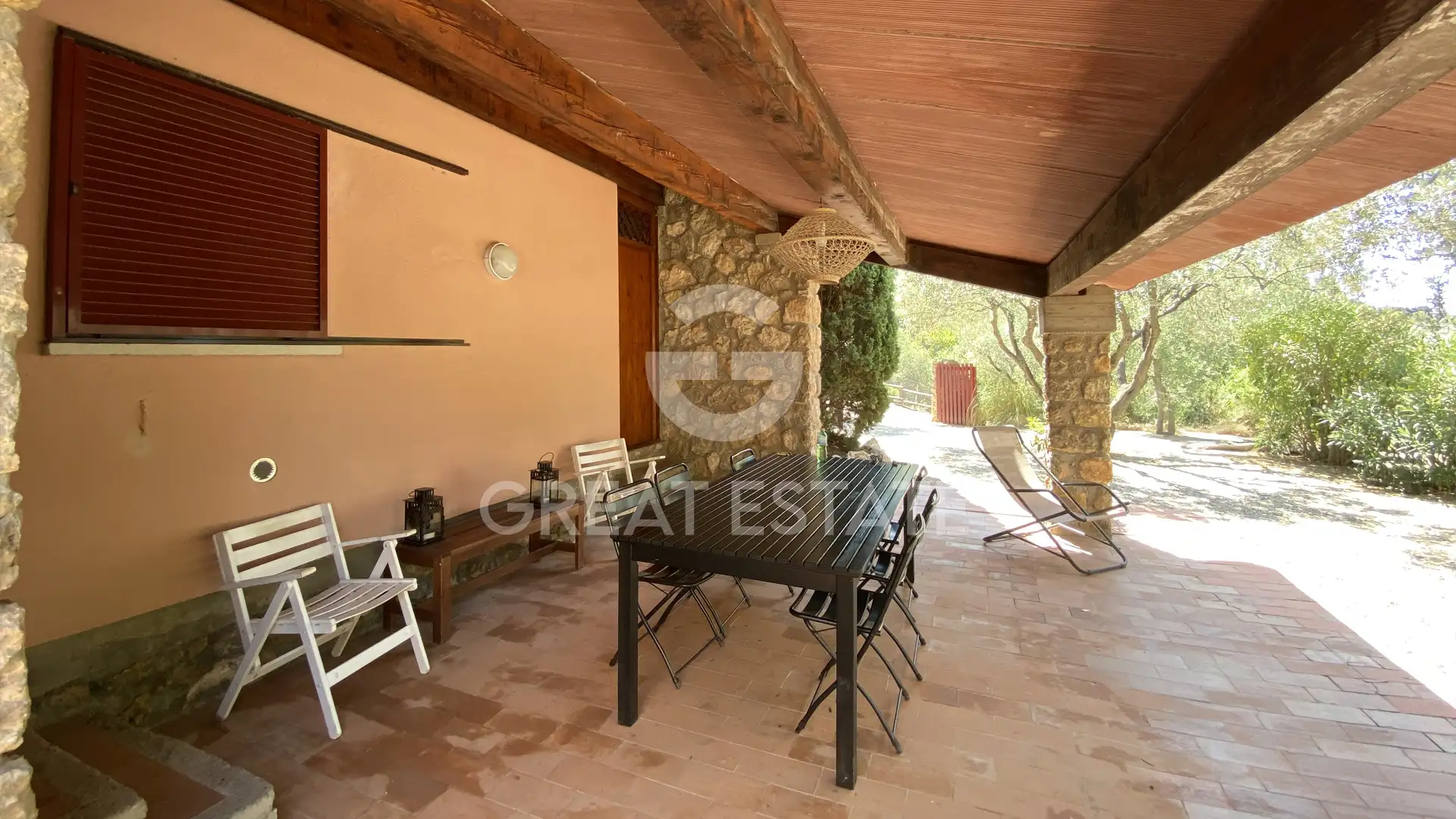 Villa 211m² in Italy, Grosseto. Priced at 1650000€ rent photo-4