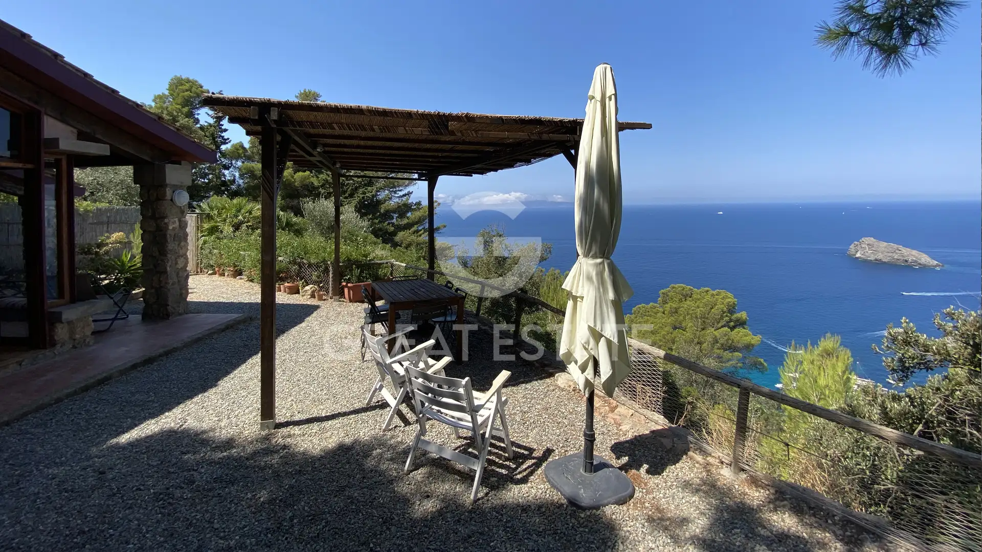 Villa 211m² in Italy, Grosseto. Priced at 1650000€ rent photo-5