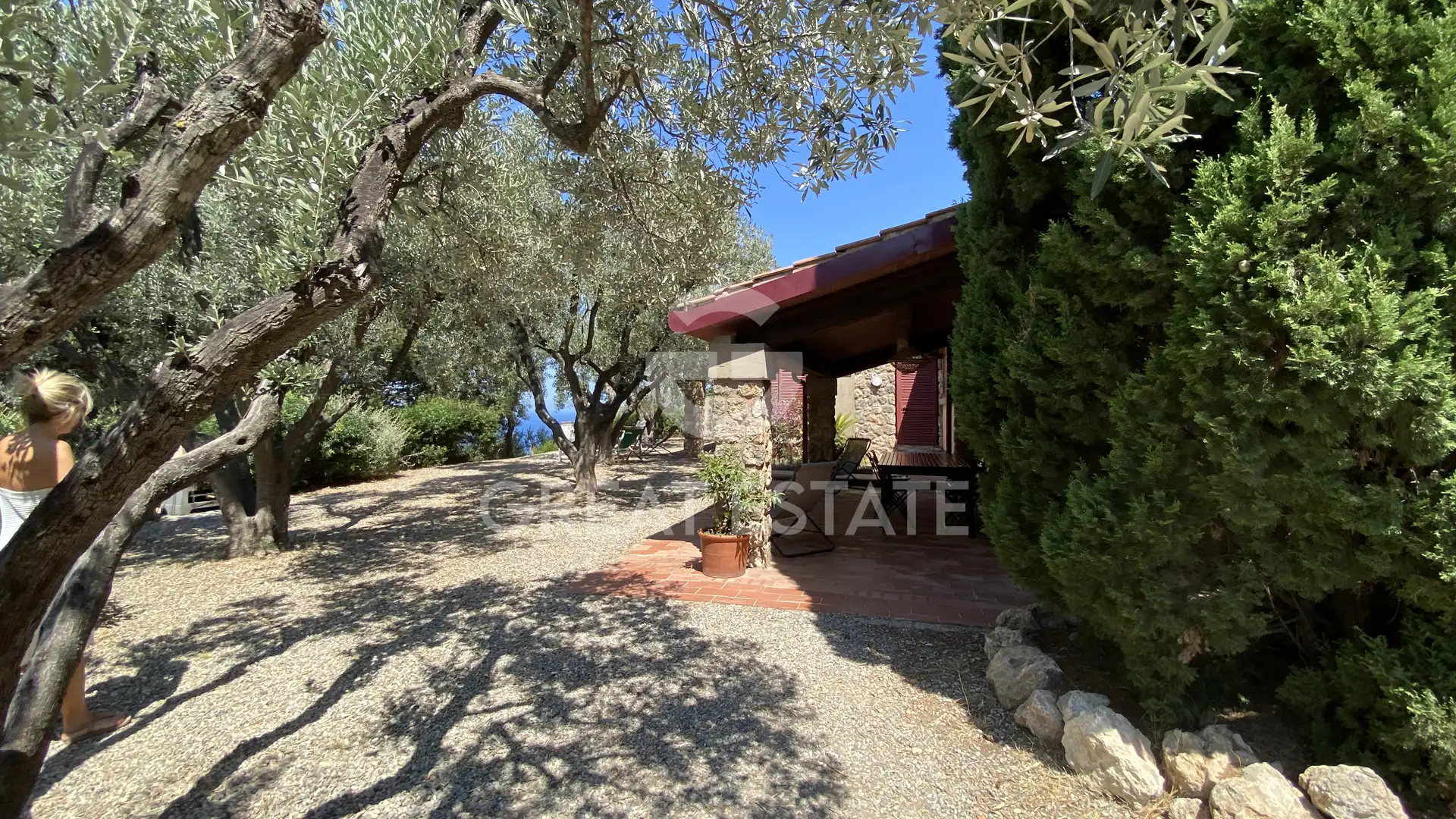 Villa 211m² in Italy, Grosseto. Priced at 1650000€ rent photo-7