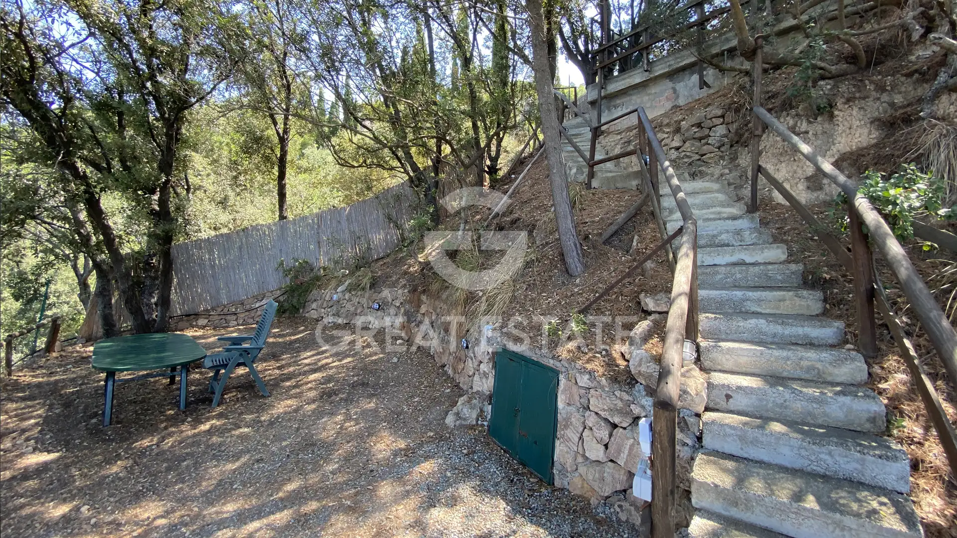 Villa 211m² in Italy, Grosseto. Priced at 1650000€ rent photo-8