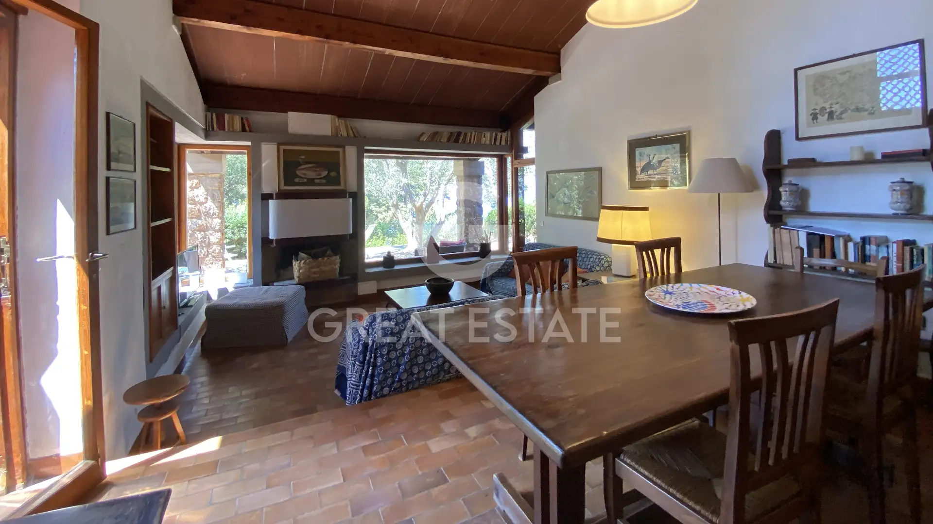Villa 211m² in Italy, Grosseto. Priced at 1650000€ rent photo-9