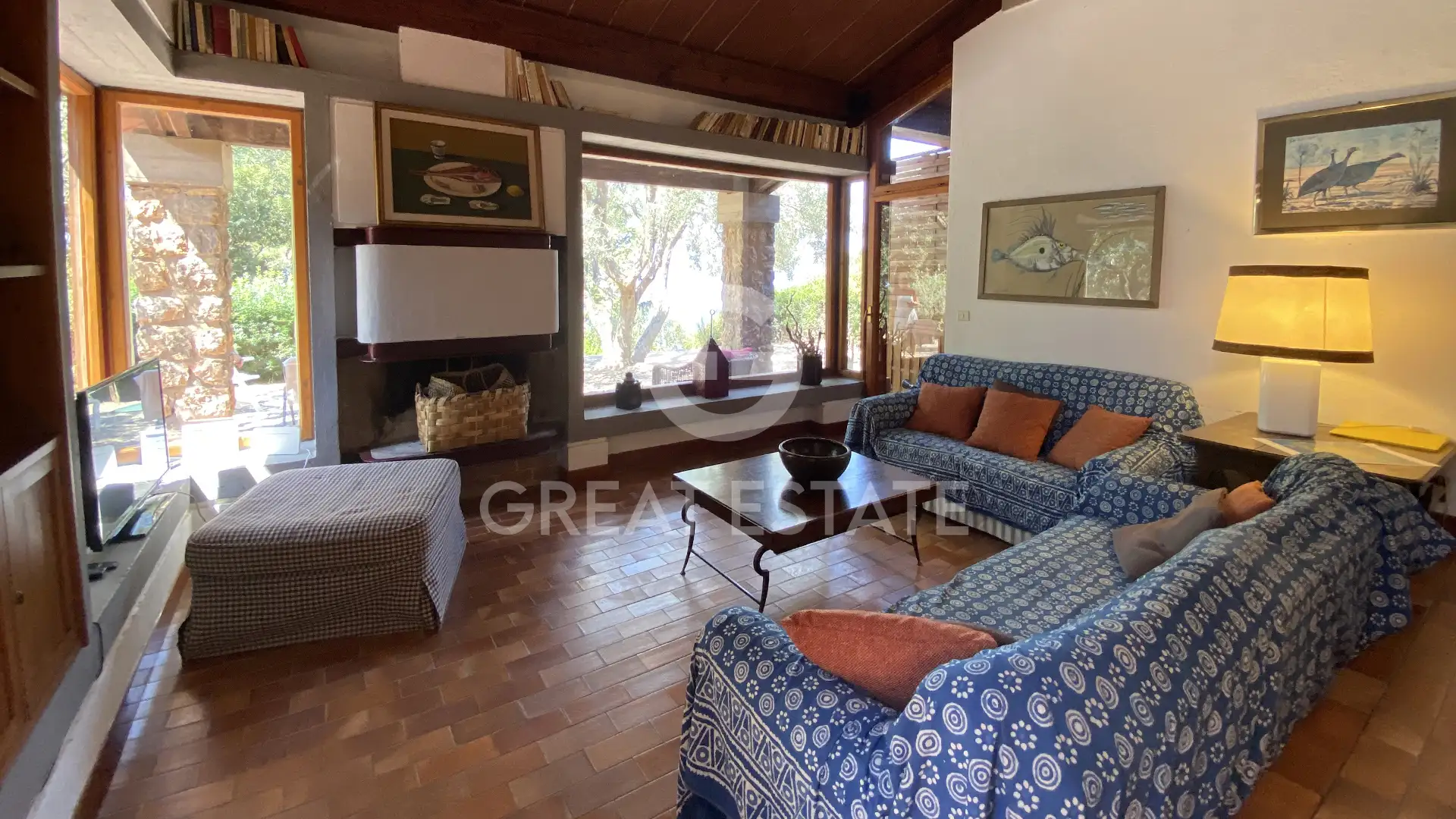 Villa 211m² in Italy, Grosseto. Priced at 1650000€ rent photo-10