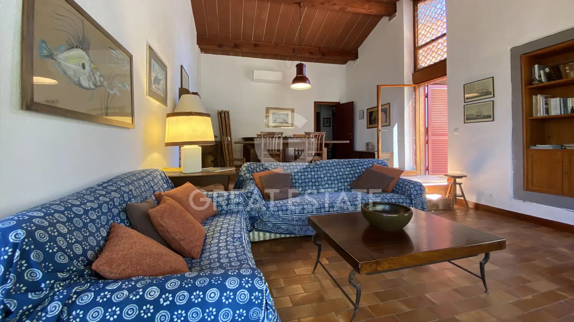 Villa 211m² in Italy, Grosseto. Priced at 1650000€ rent photo-11