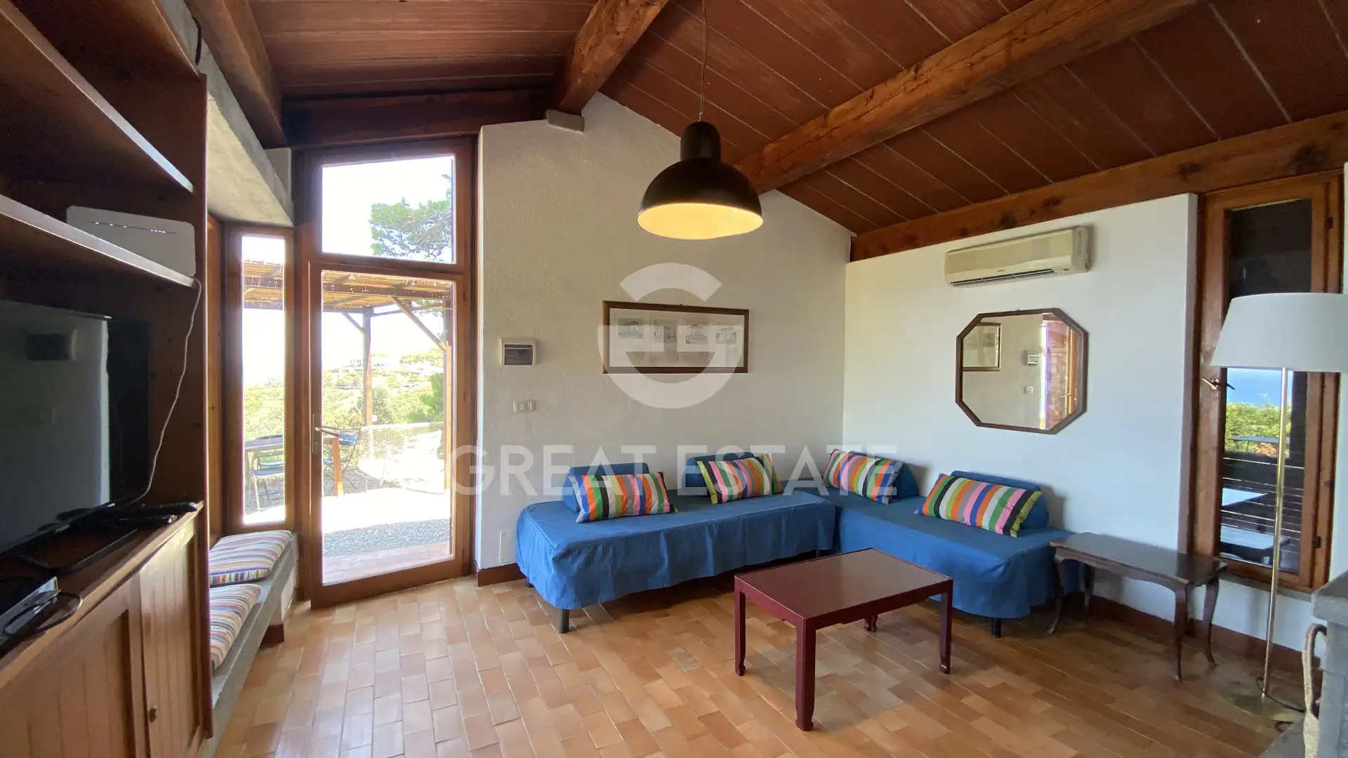 Villa 211m² in Italy, Grosseto. Priced at 1650000€ rent photo-13