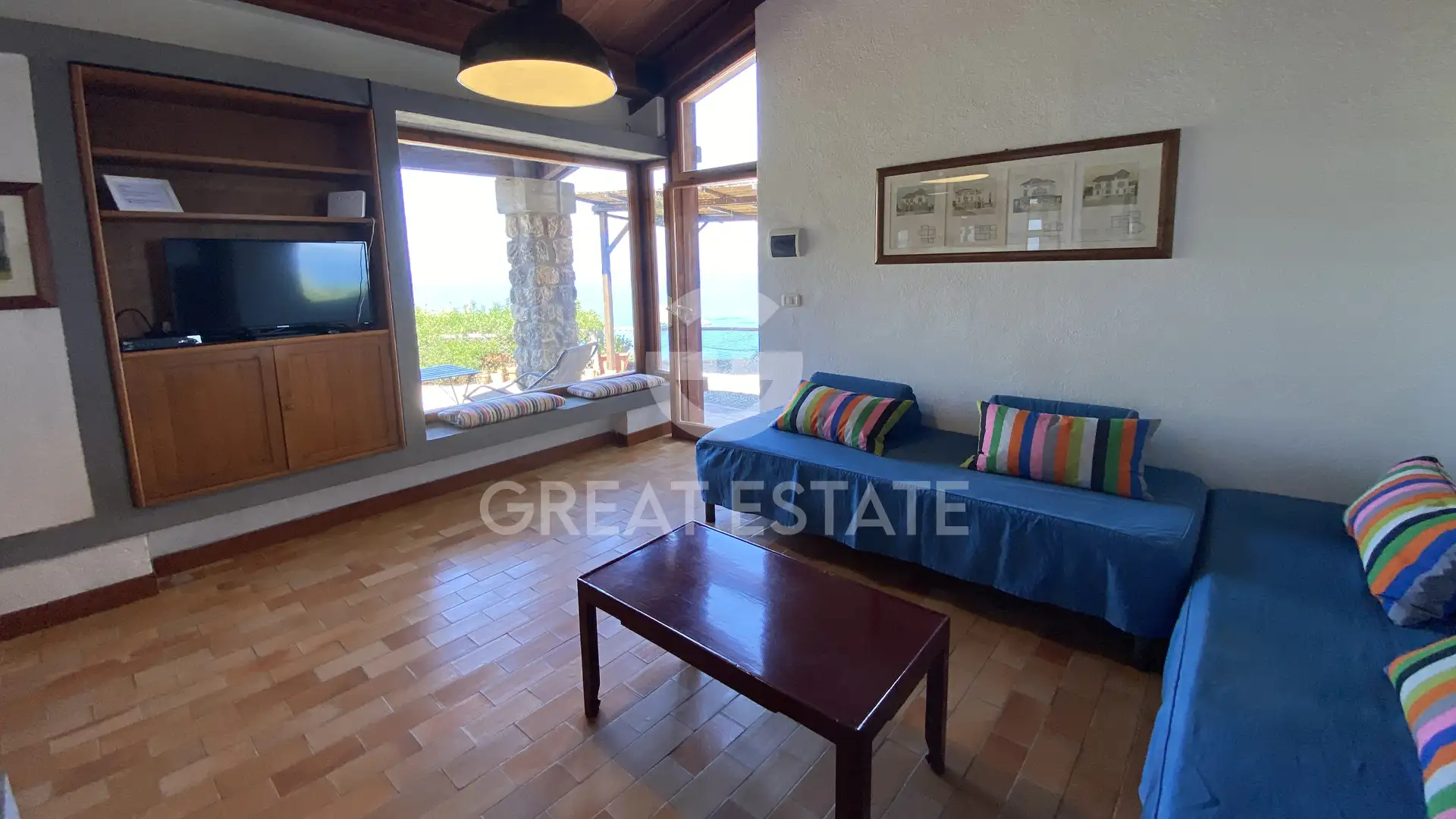 Villa 211m² in Italy, Grosseto. Priced at 1650000€ rent photo-14