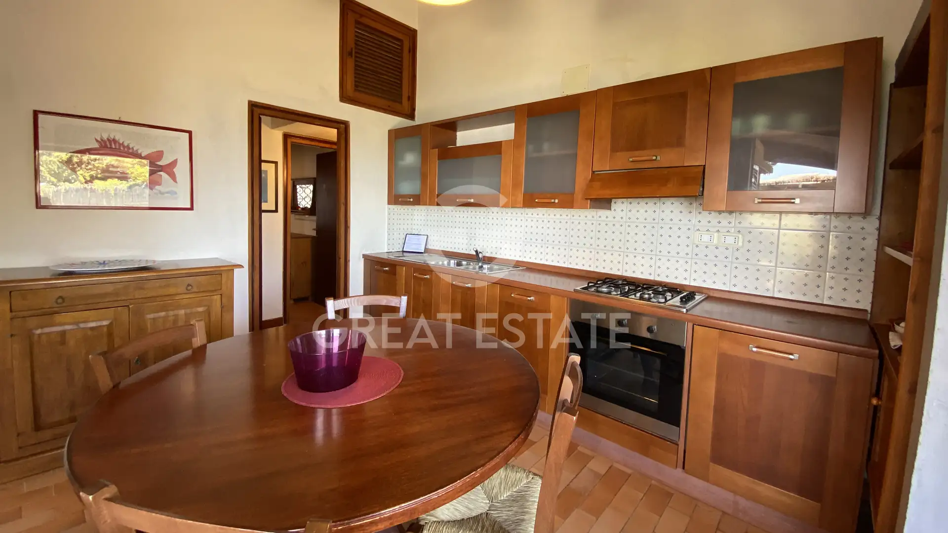 Villa 211m² in Italy, Grosseto. Priced at 1650000€ rent photo-15