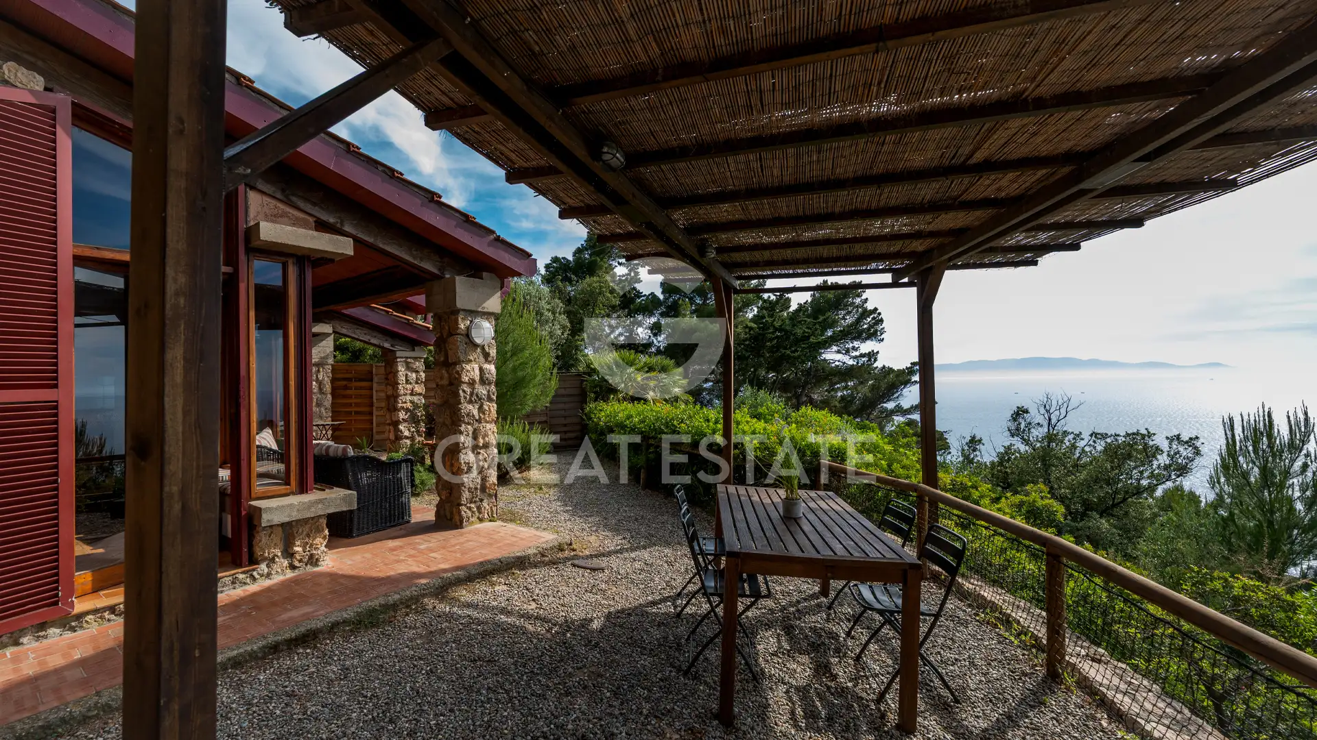 Villa 211m² in Italy, Grosseto. Priced at 1650000€ rent photo-2