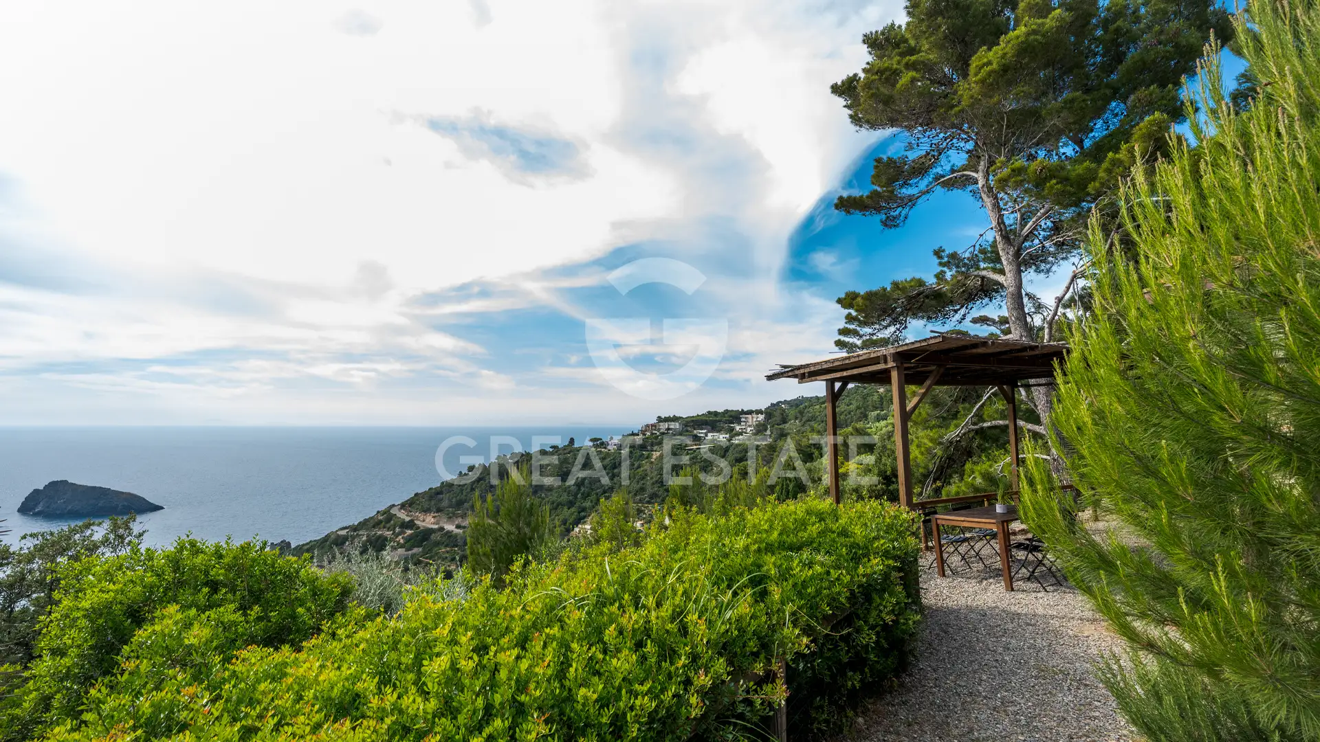 Villa 211m² in Italy, Grosseto. Priced at 1650000€ rent photo-5