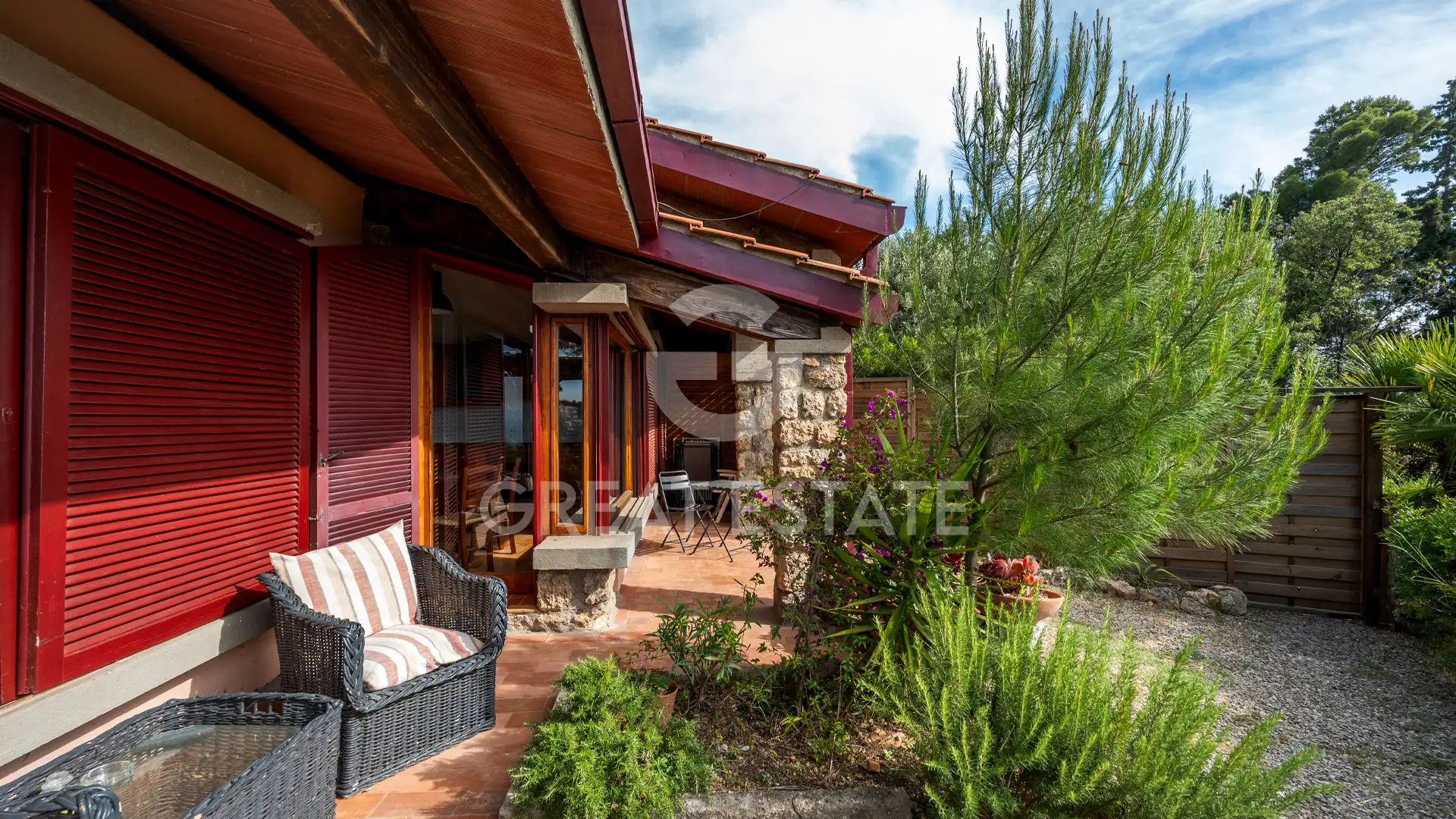 Villa 211m² in Italy, Grosseto. Priced at 1650000€ rent photo-8