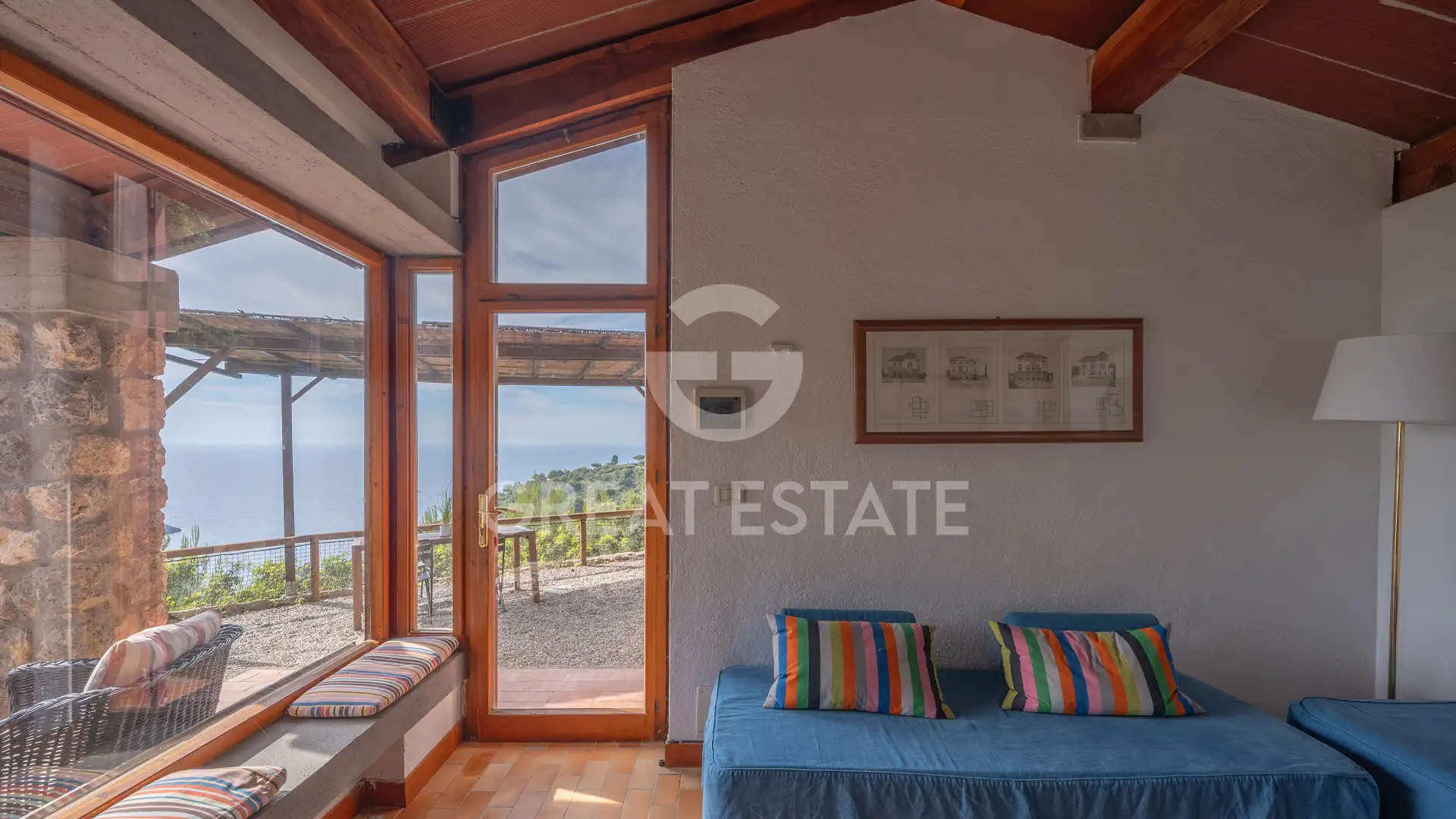 Villa 211m² in Italy, Grosseto. Priced at 1650000€ rent photo-11