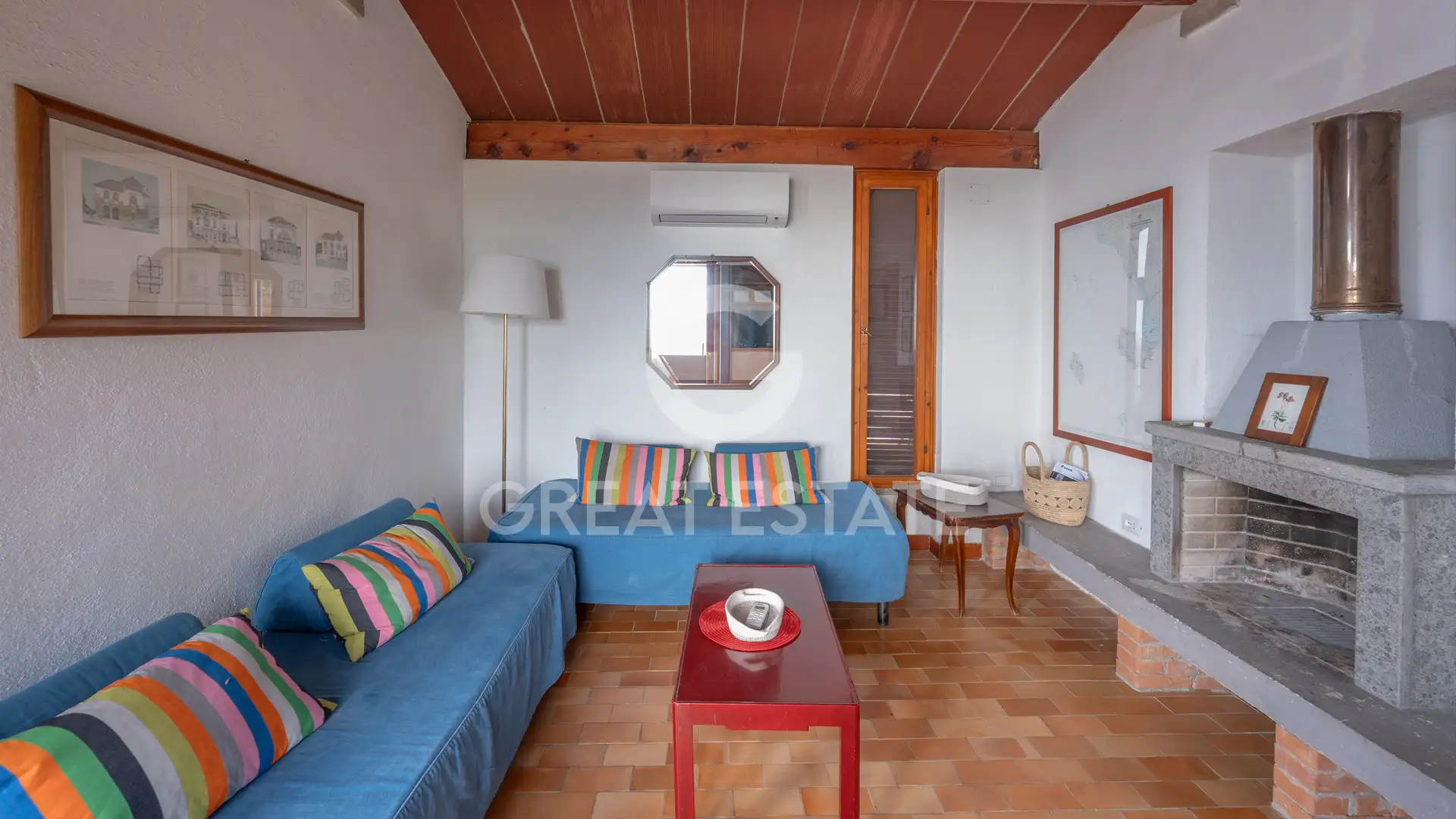 Villa 211m² in Italy, Grosseto. Priced at 1650000€ rent photo-14