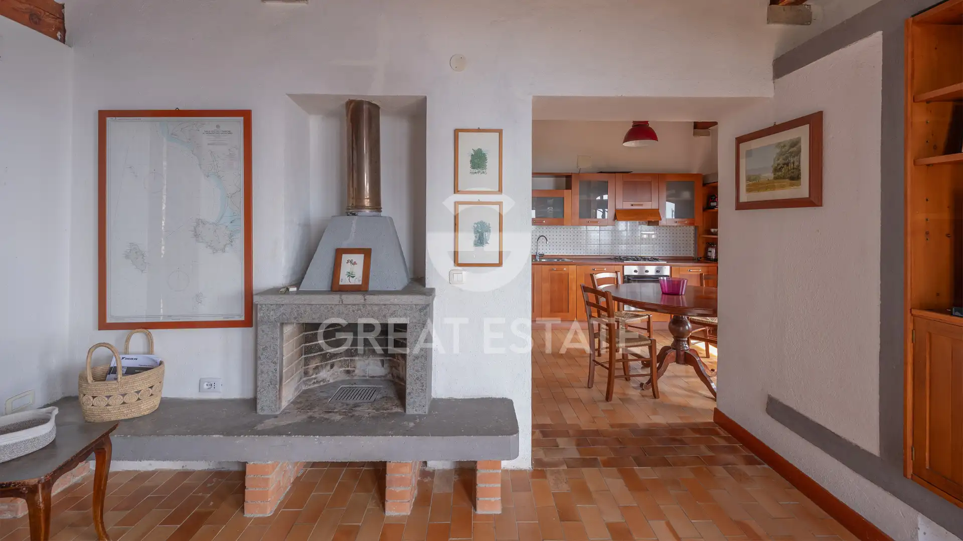 Villa 211m² in Italy, Grosseto. Priced at 1650000€ rent photo-15