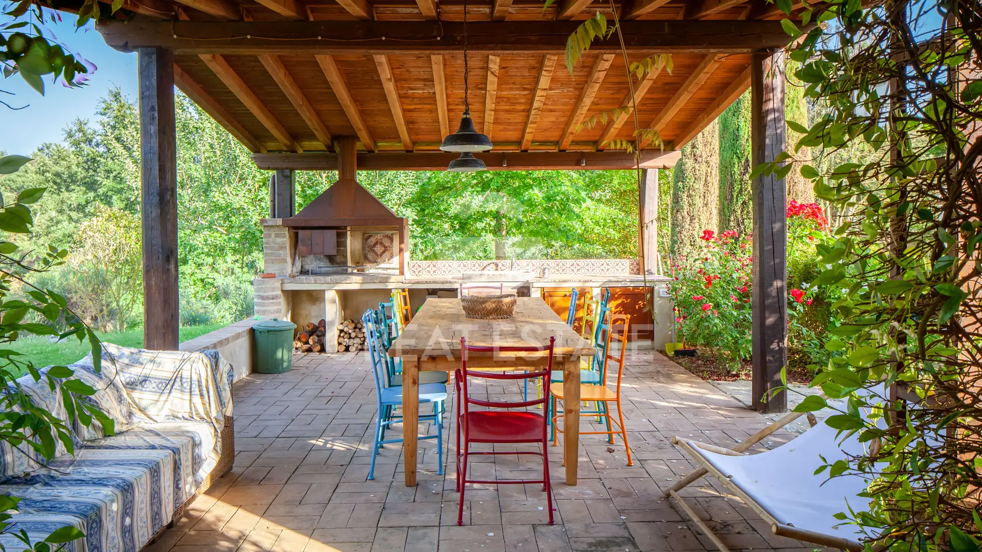 House 343m² in Italy, Perugia. Priced at 1800000€ rent photo-8