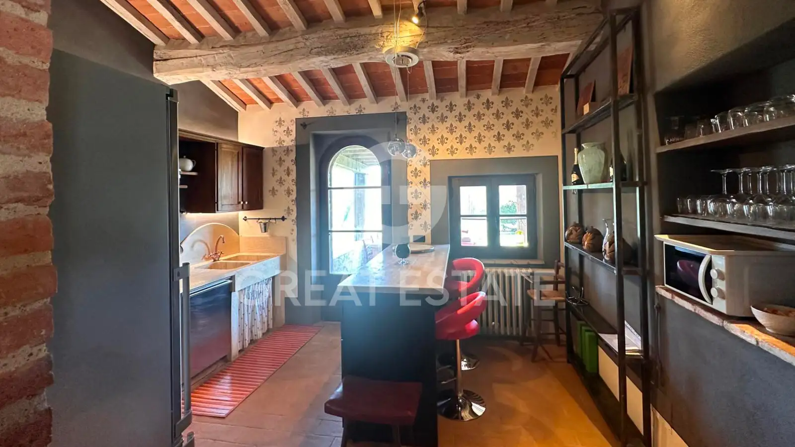 House 343m² in Italy, Perugia. Priced at 1800000€ rent photo-14