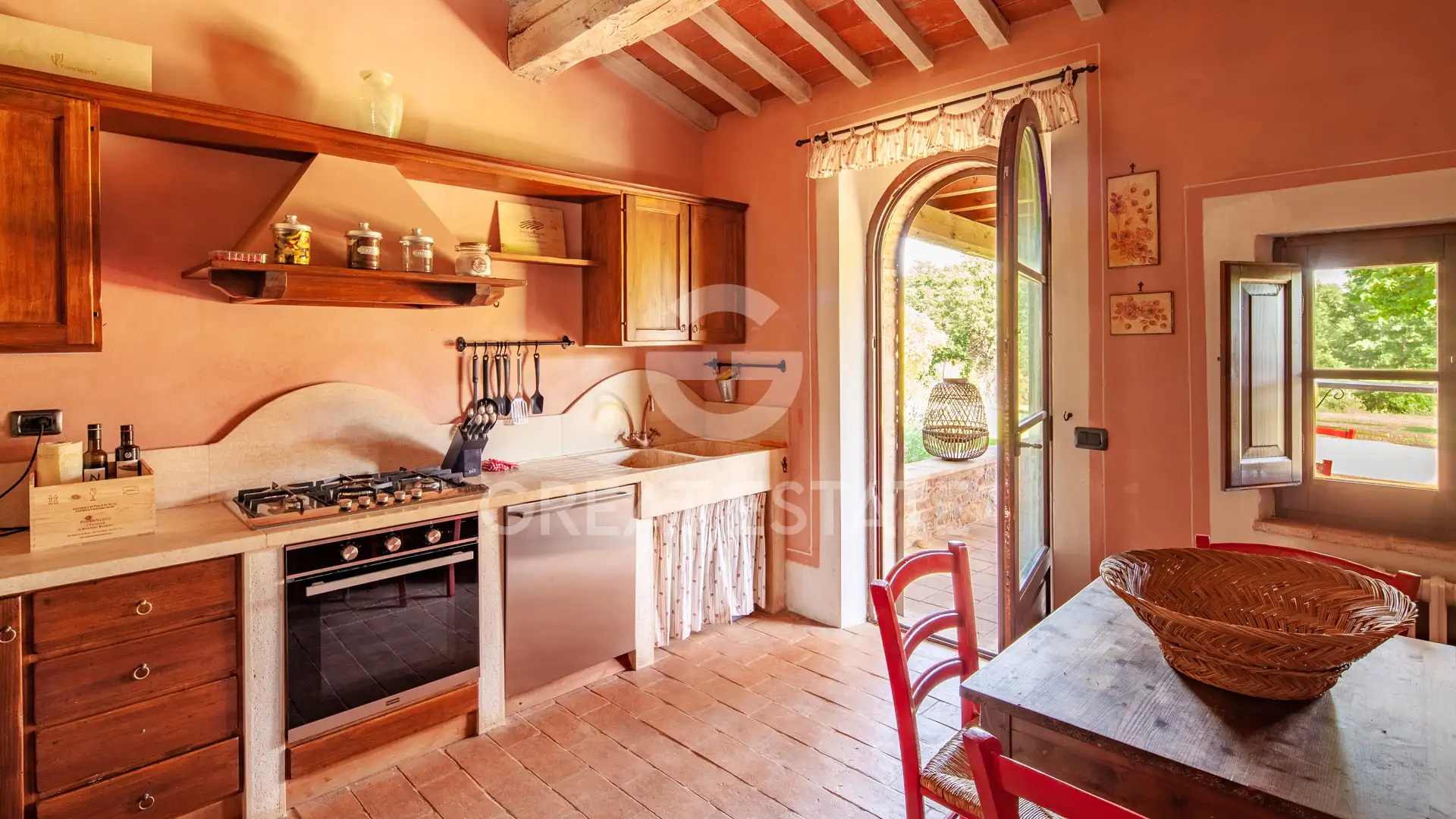 House 343m² in Italy, Perugia. Priced at 1800000€ rent photo-15