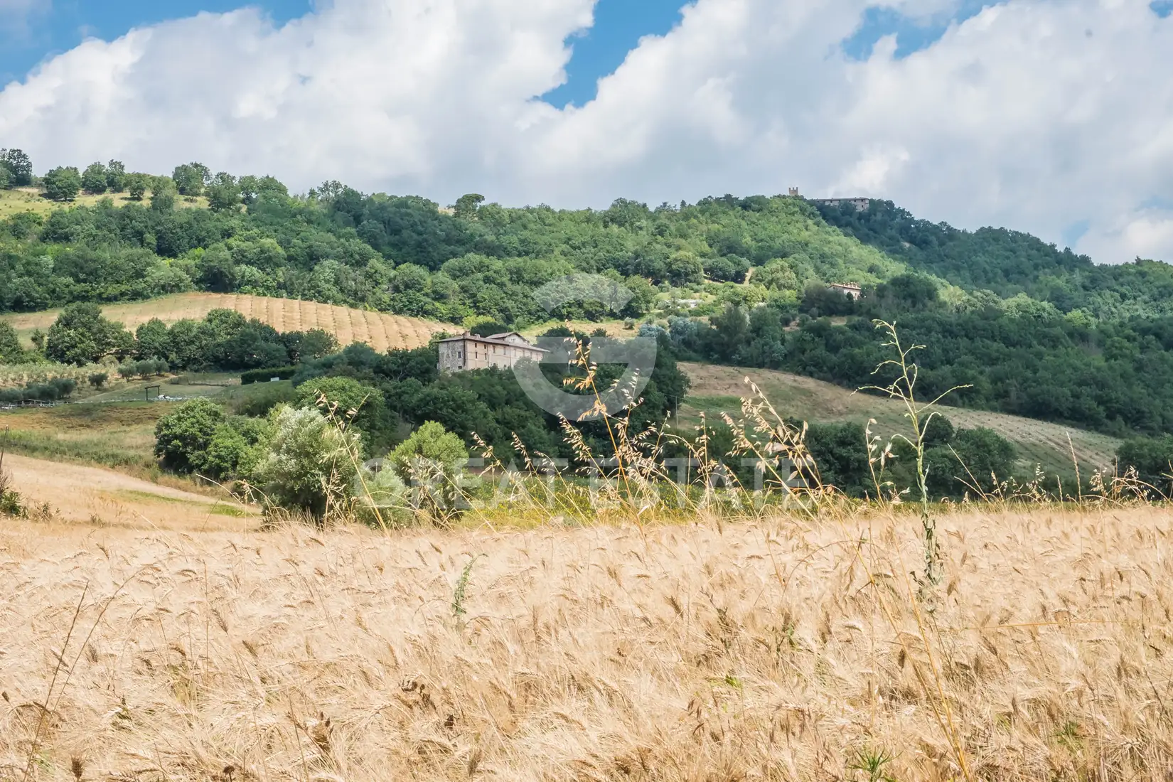 House 1157m² in Italy, Perugia. Priced at 1950000€ rent photo-12