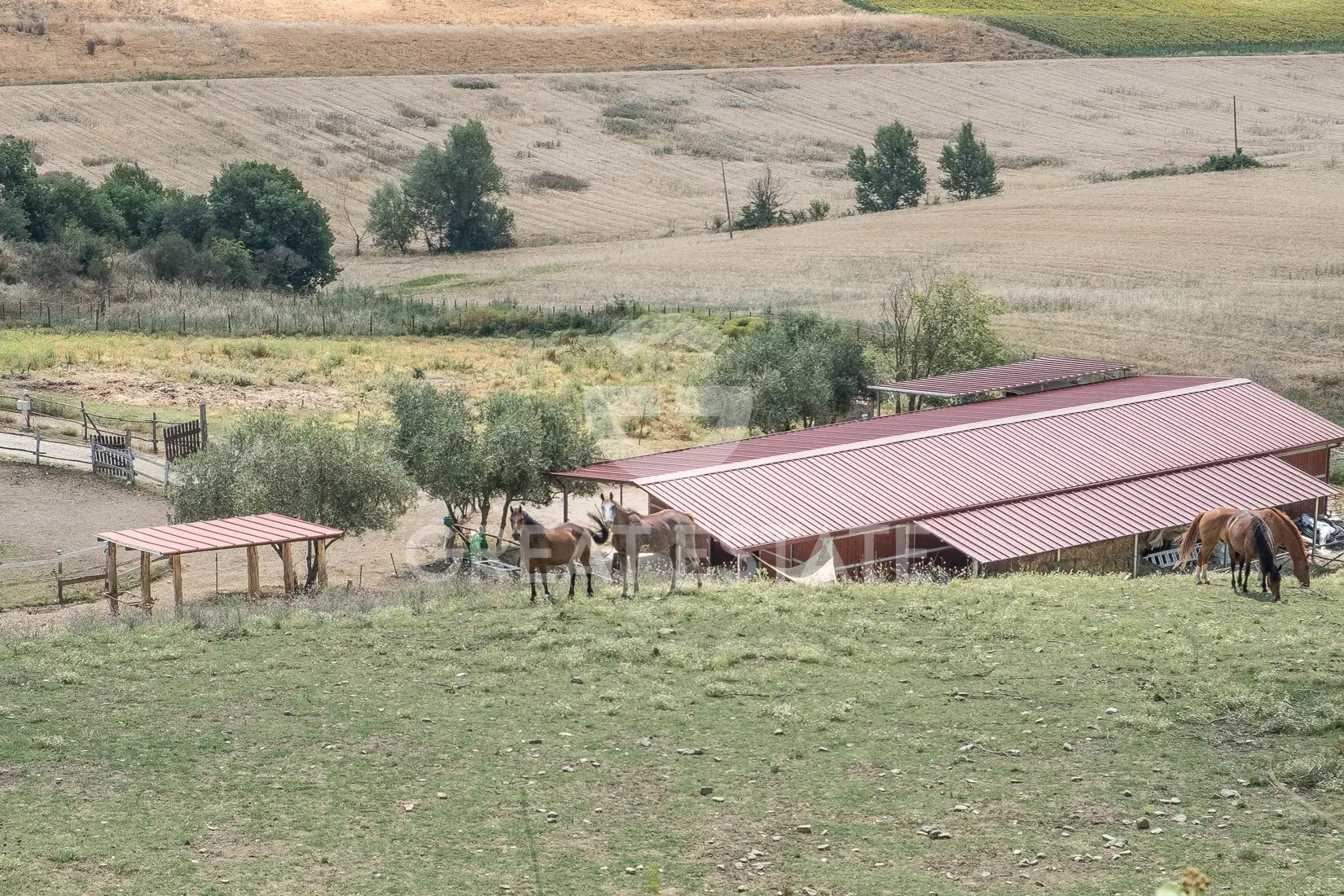 House 1157m² in Italy, Perugia. Priced at 1950000€ rent photo-14