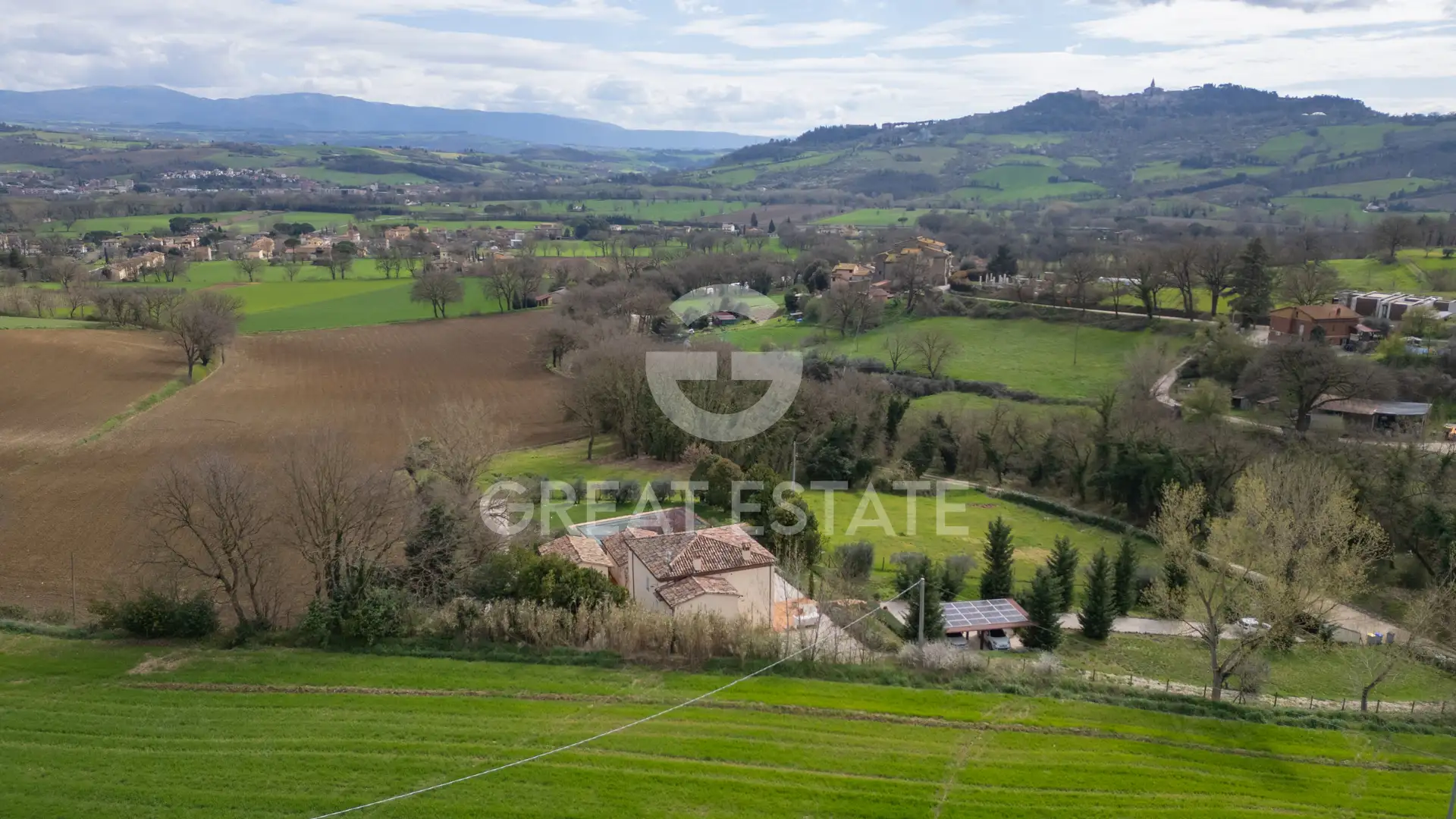 House 278m² in Italy, Perugia. Priced at 890000€ rent photo-10