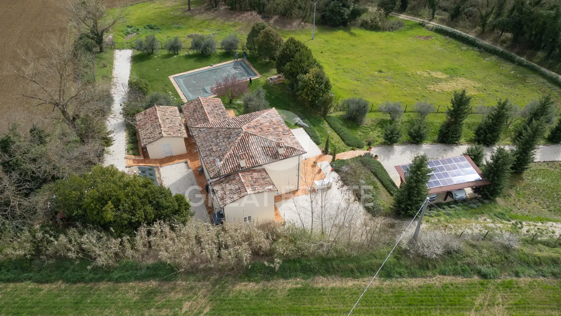 House 278m² in Italy, Perugia. Priced at 890000€ rent photo-13