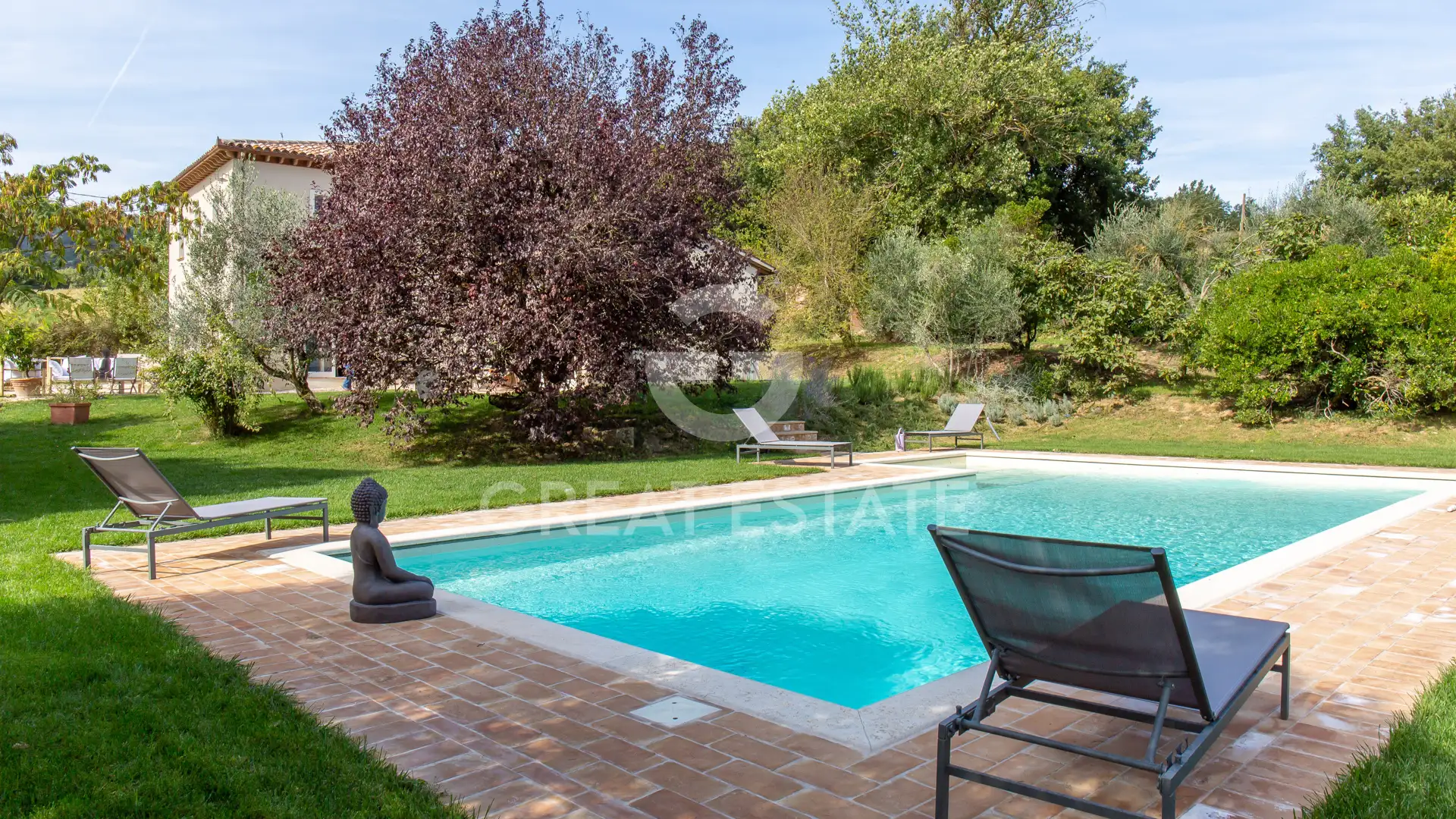 House 278m² in Italy, Perugia. Priced at 890000€ rent photo-6