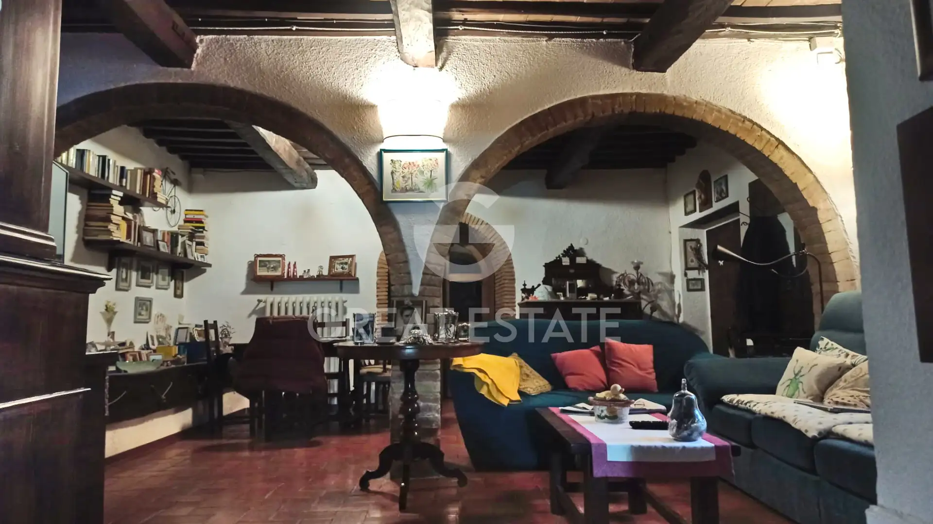House 1387m² in Italy, Terney. Priced at 1200000€ rent photo-15