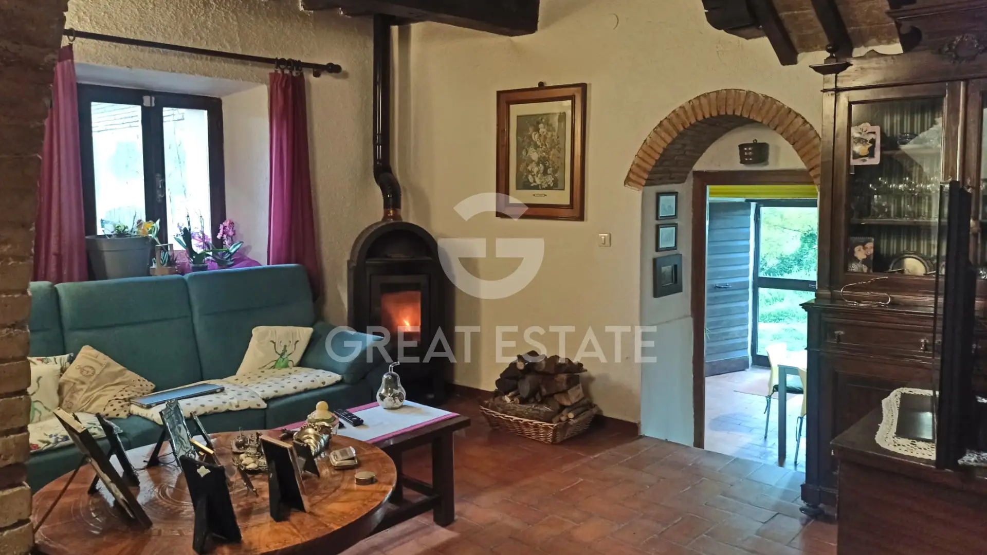 House 1387m² in Italy, Terney. Priced at 1200000€ rent photo-14