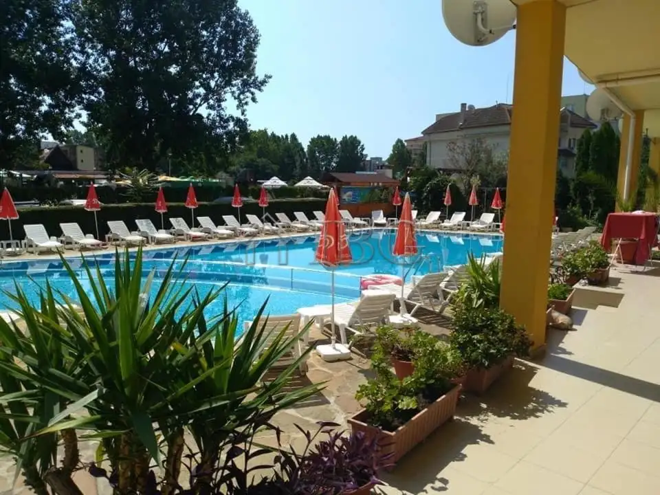 Flat 88m² in Bulgaria, Sunny Beach. Priced at 89900€ rent photo-2