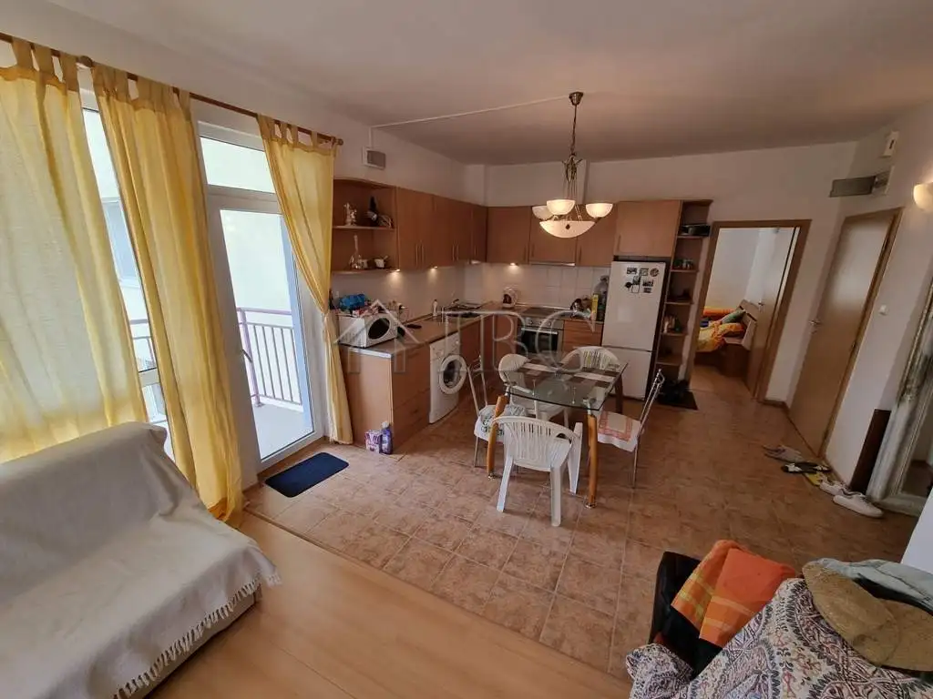 Flat 88m² in Bulgaria, Sunny Beach. Priced at 89900€ rent photo-3