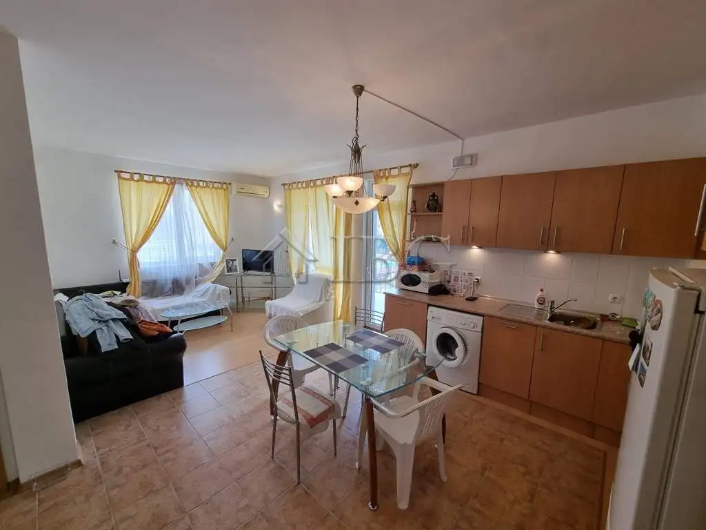 Flat 88m² in Bulgaria, Sunny Beach. Priced at 89900€ rent photo-4