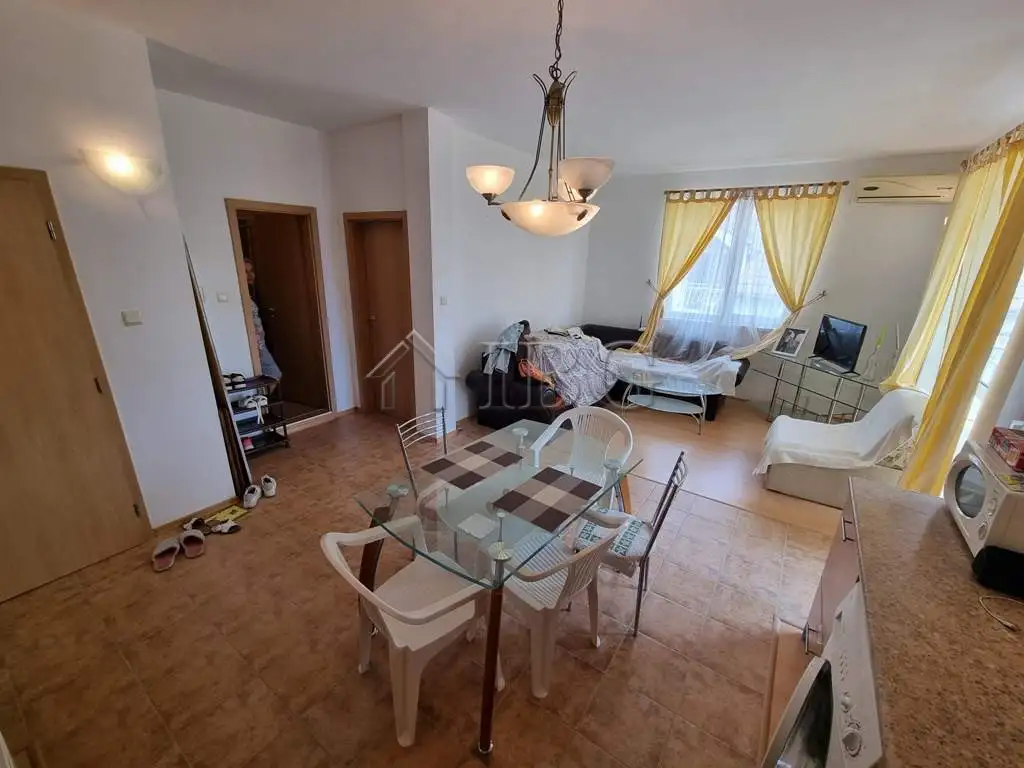 Flat 88m² in Bulgaria, Sunny Beach. Priced at 89900€ rent photo-5