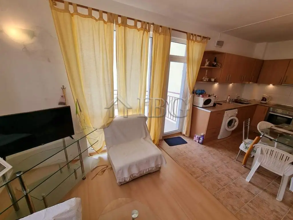 Flat 88m² in Bulgaria, Sunny Beach. Priced at 89900€ rent photo-6