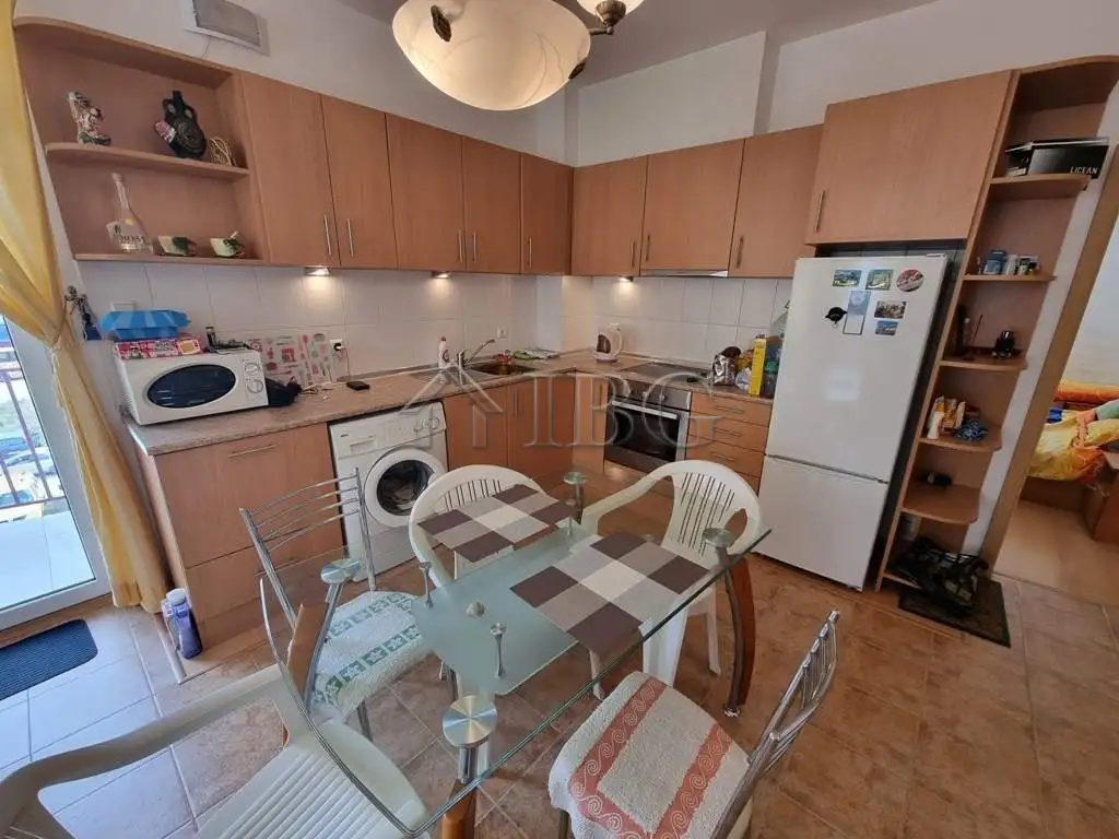 Flat 88m² in Bulgaria, Sunny Beach. Priced at 89900€ rent photo-8